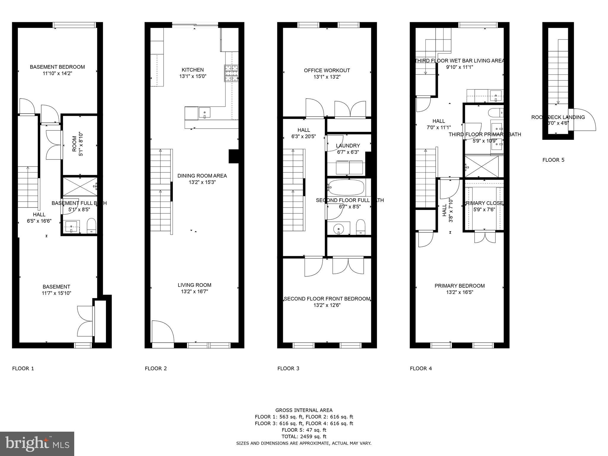 QUEEN VILLAGE - Residential