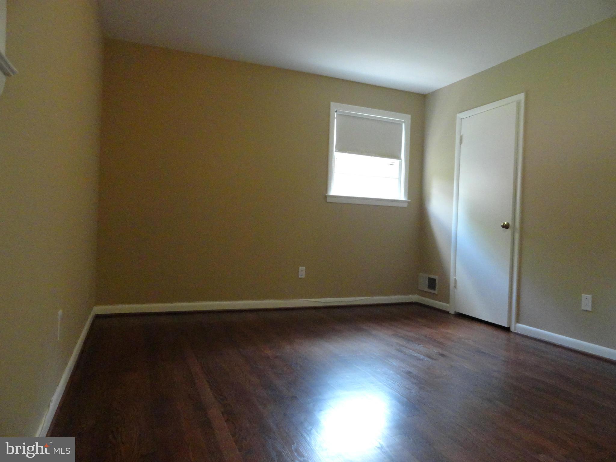 ASHBURTON - Residential Lease