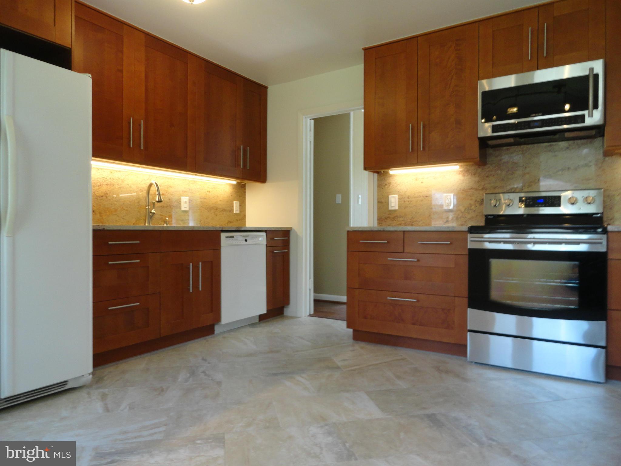 ASHBURTON - Residential Lease