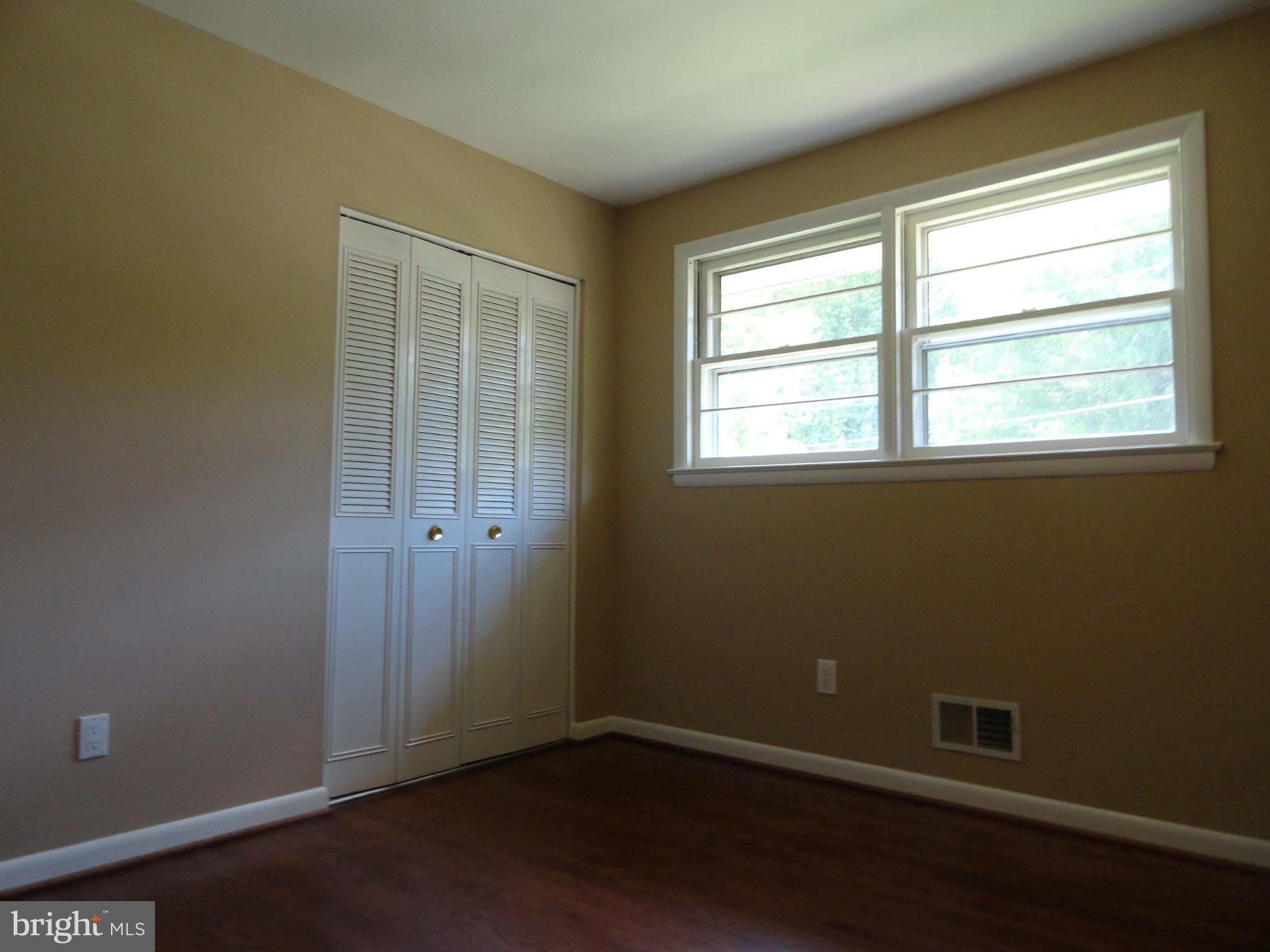 ASHBURTON - Residential Lease