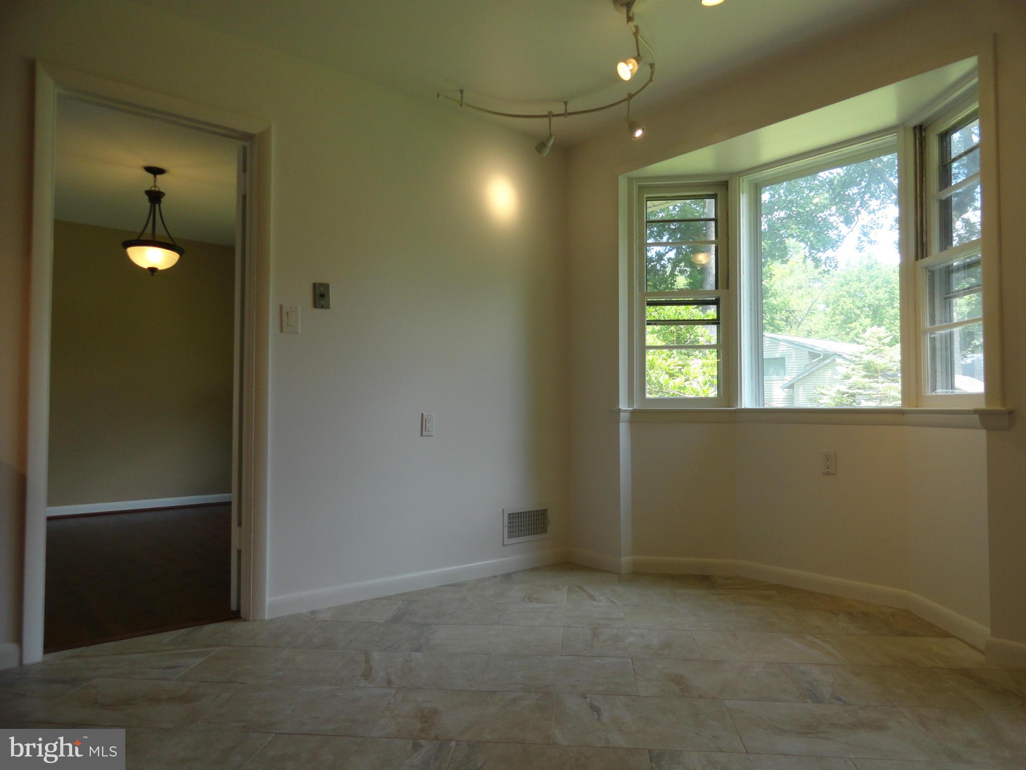 ASHBURTON - Residential Lease