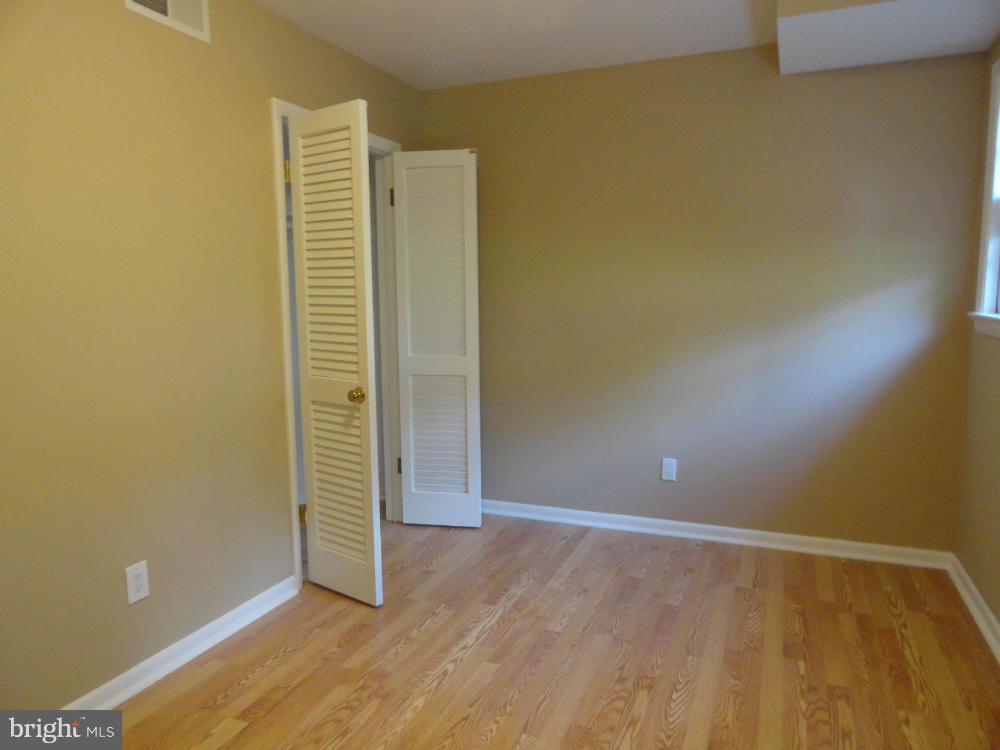 ASHBURTON - Residential Lease