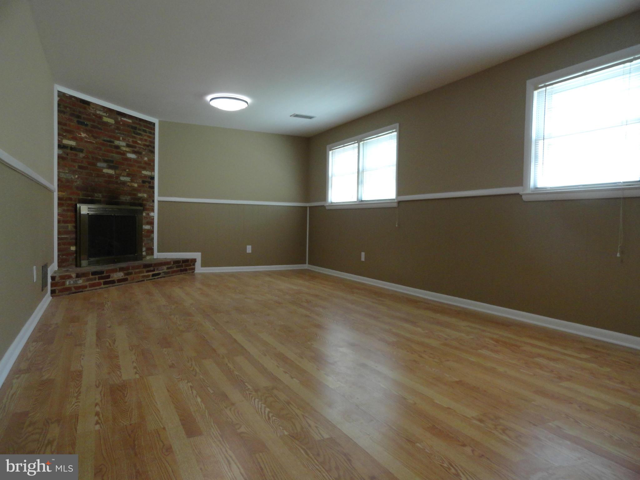 ASHBURTON - Residential Lease