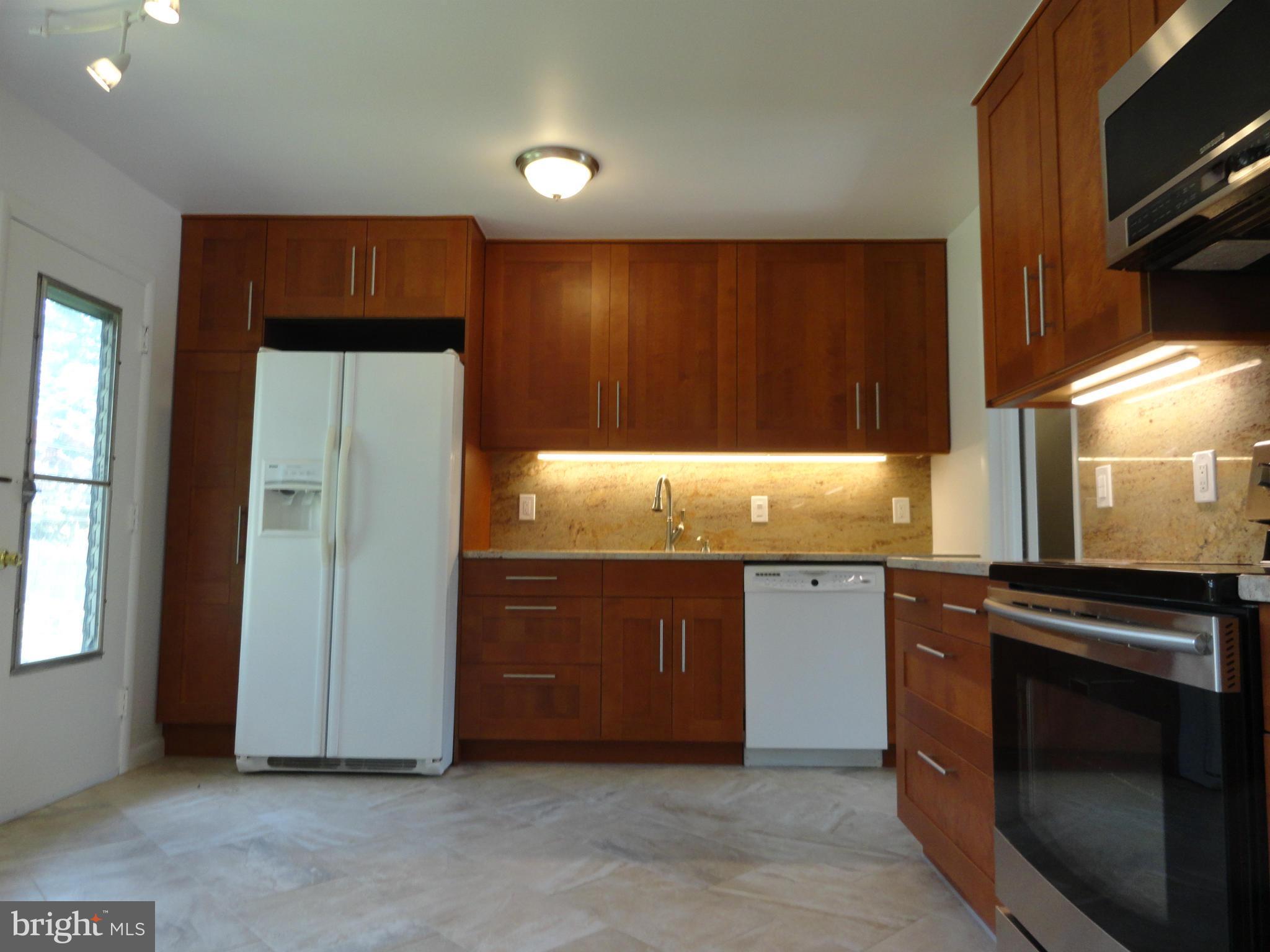 ASHBURTON - Residential Lease