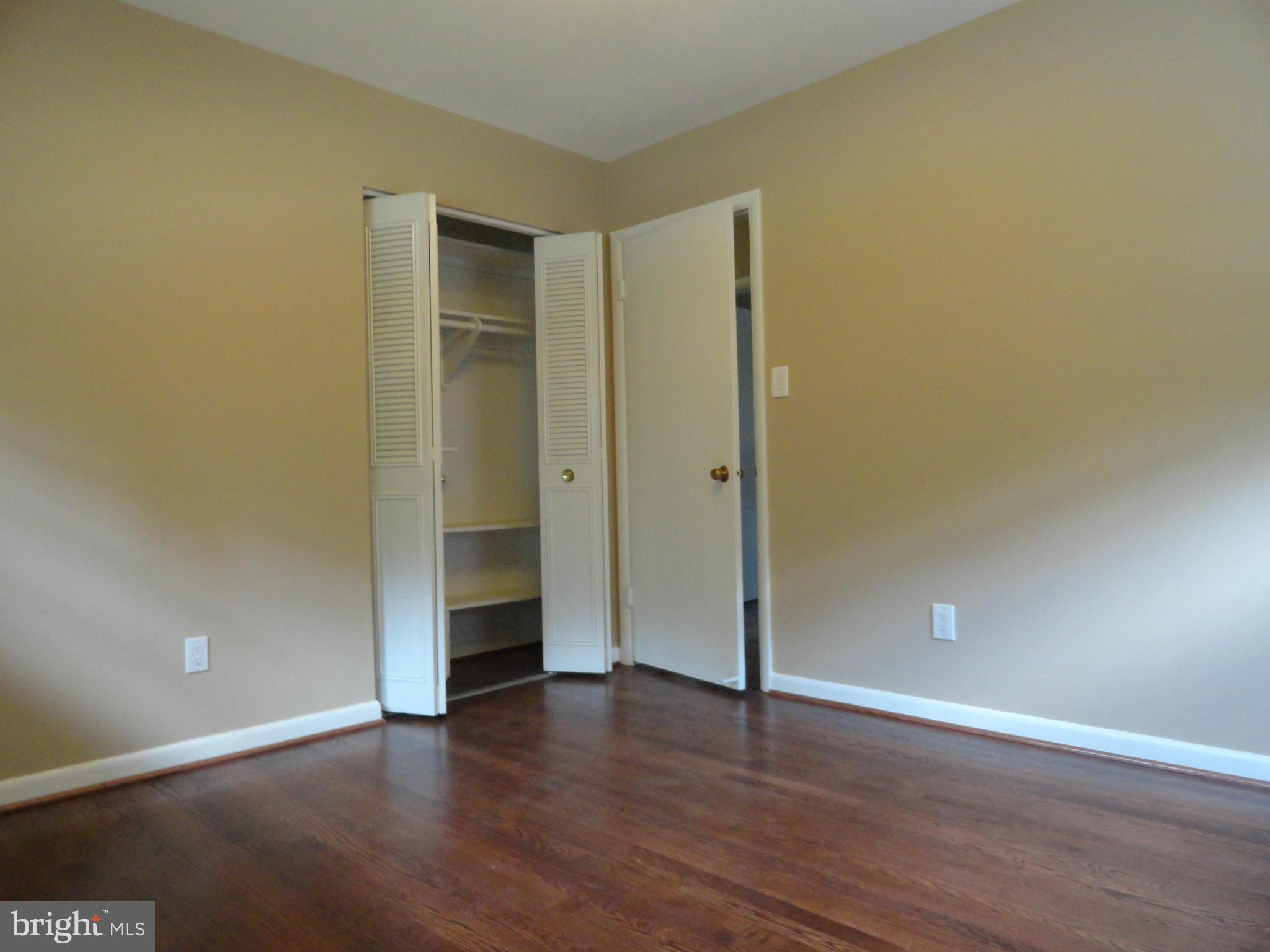 ASHBURTON - Residential Lease