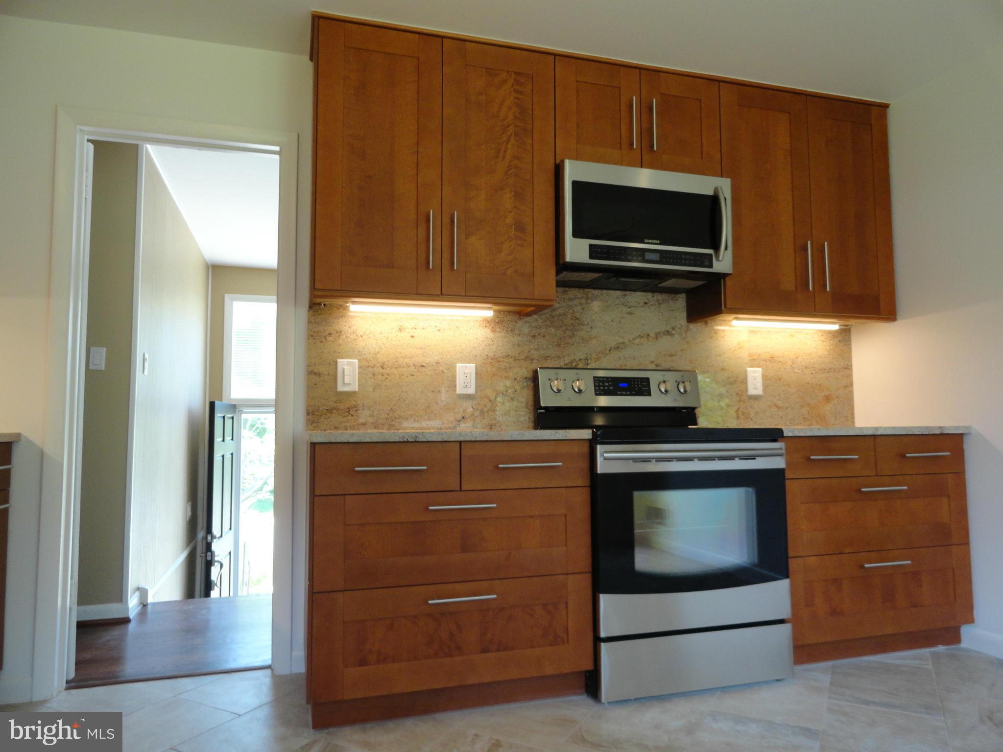 ASHBURTON - Residential Lease