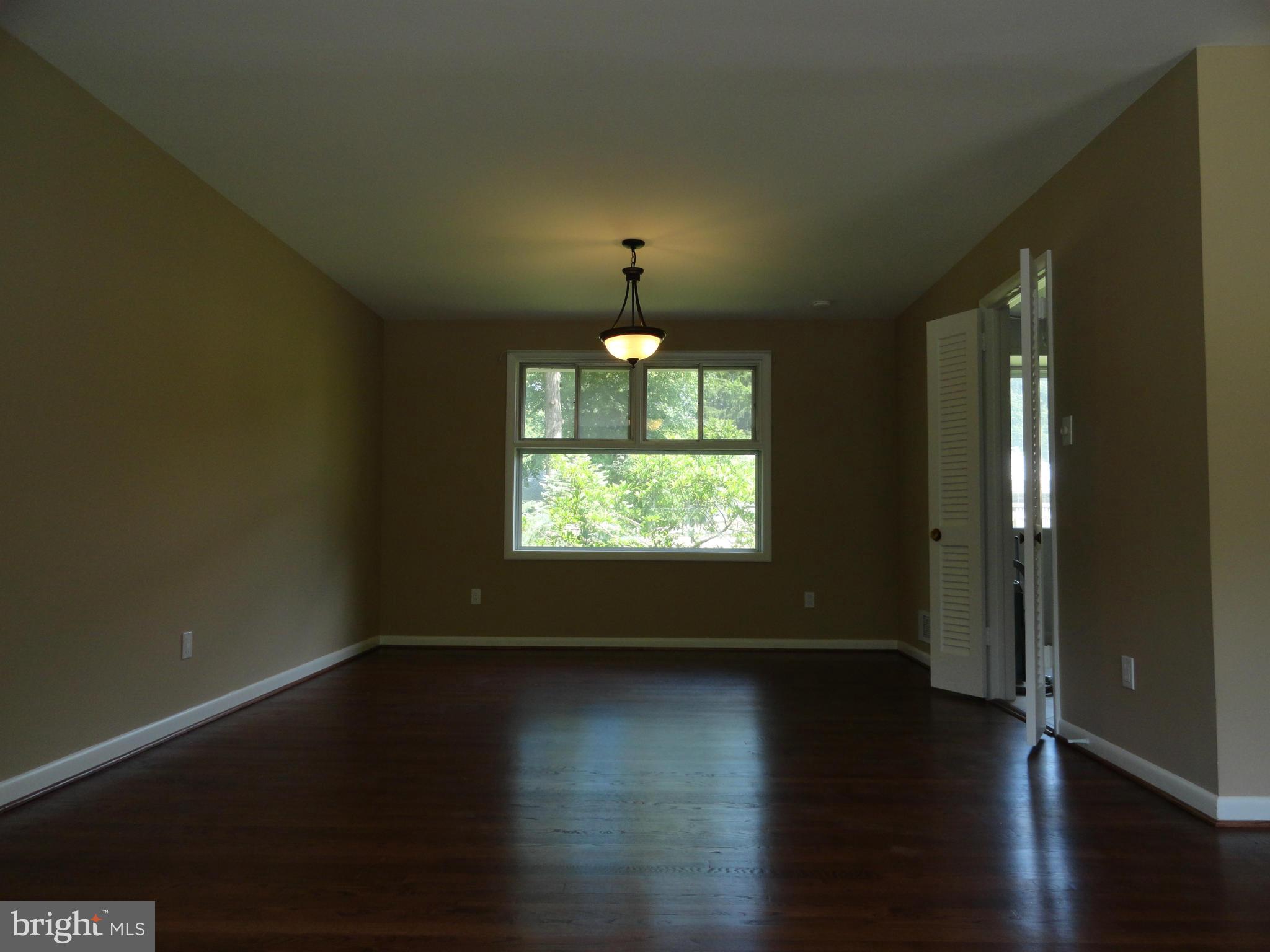 ASHBURTON - Residential Lease