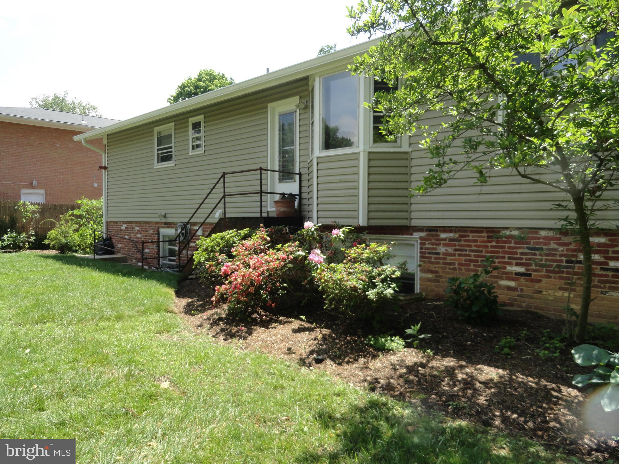 ASHBURTON - Residential Lease