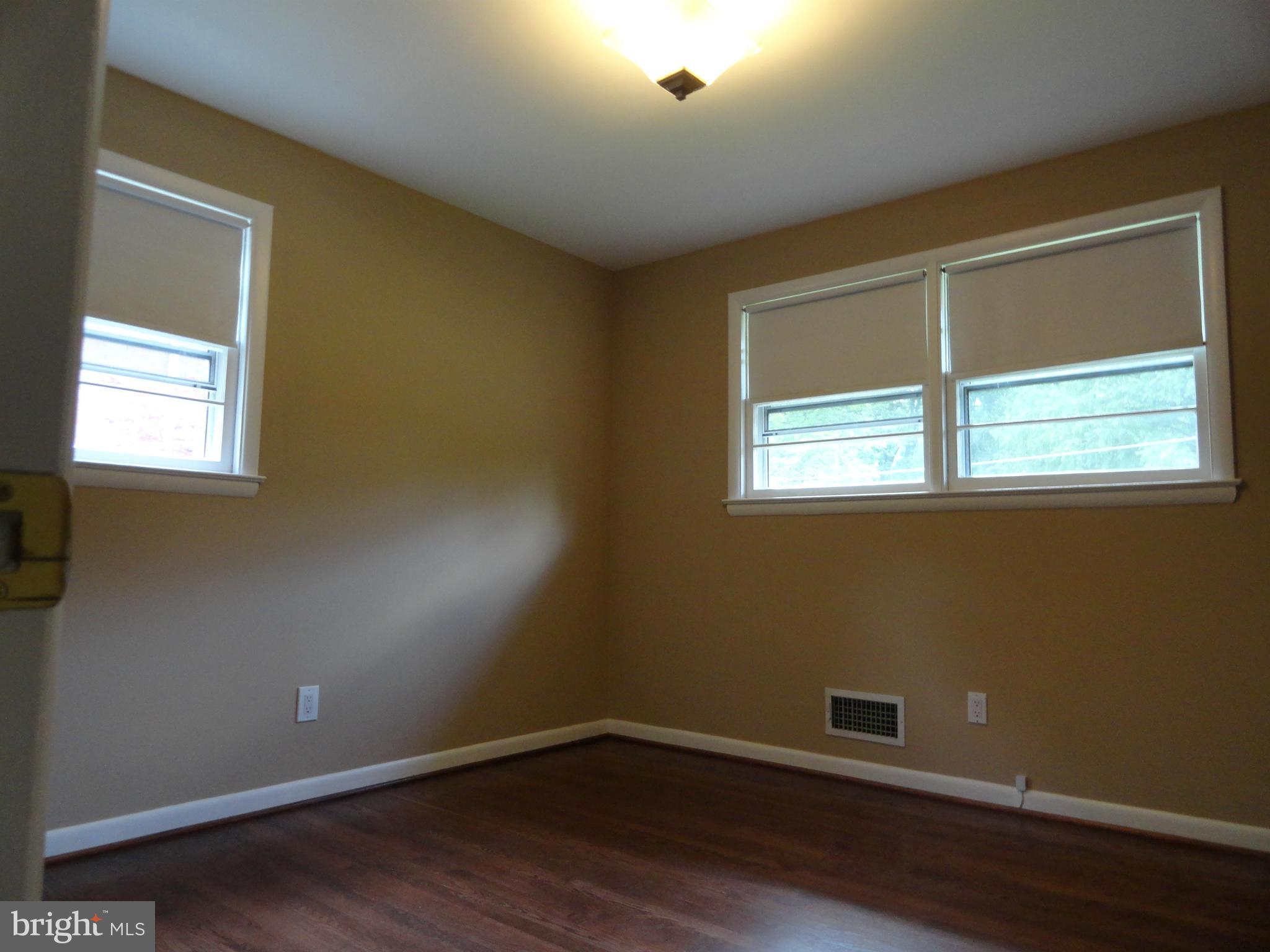 ASHBURTON - Residential Lease