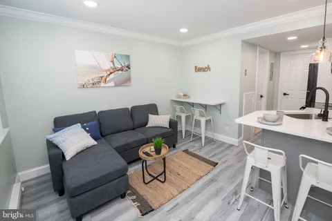 225 E Wildwood Avenue Unit 422, Wildwood, NJ MLS: NJCM2002810