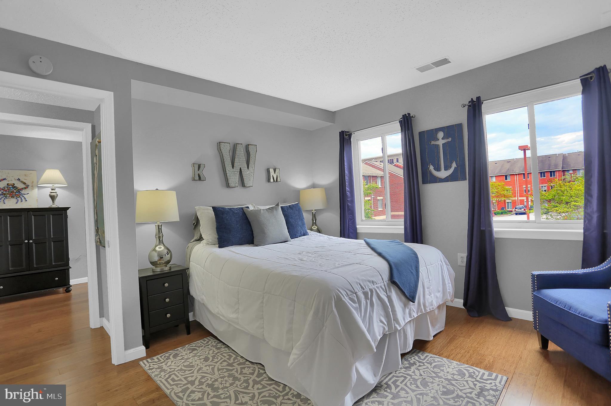 OTTERBEIN - Residential