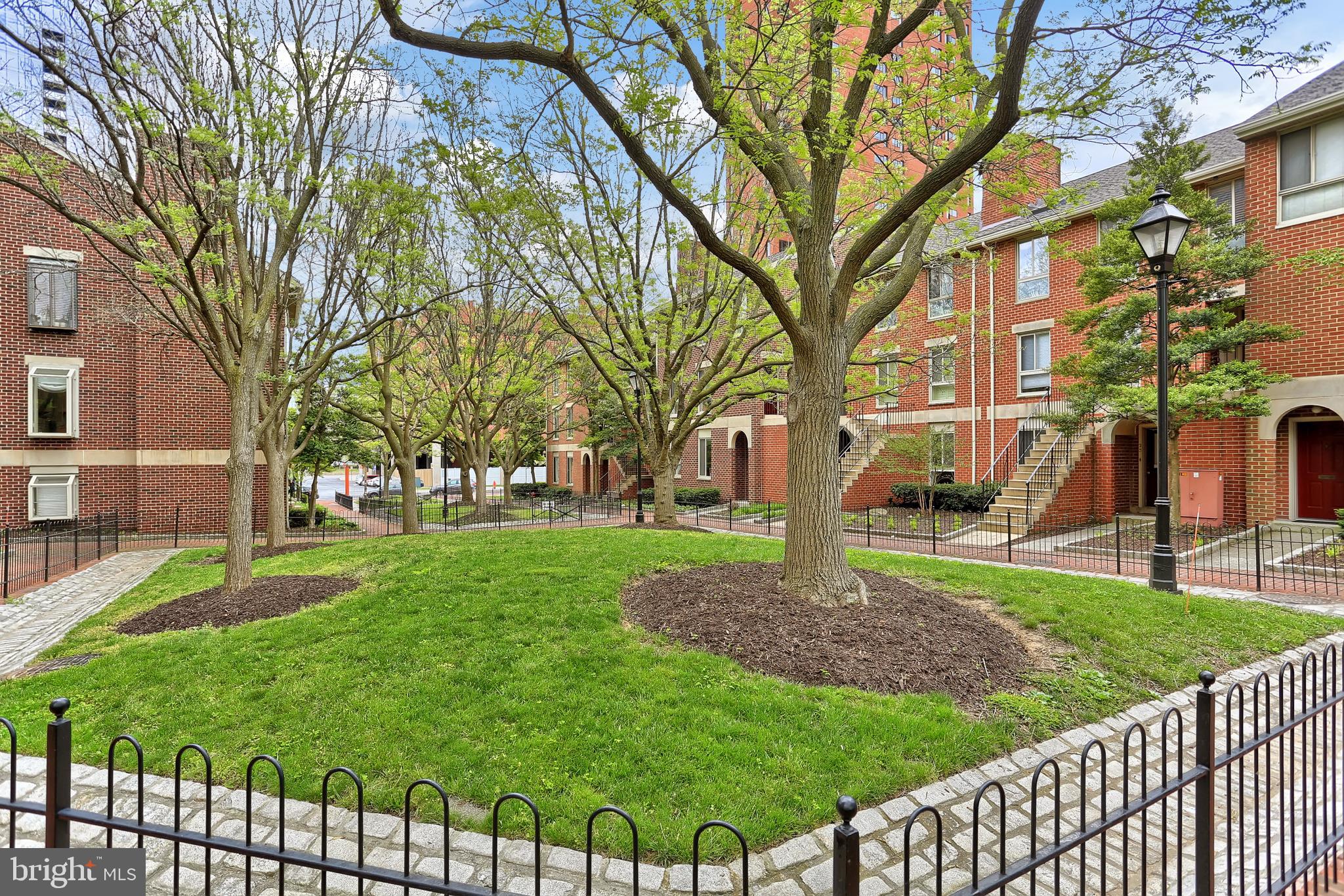 OTTERBEIN - Residential