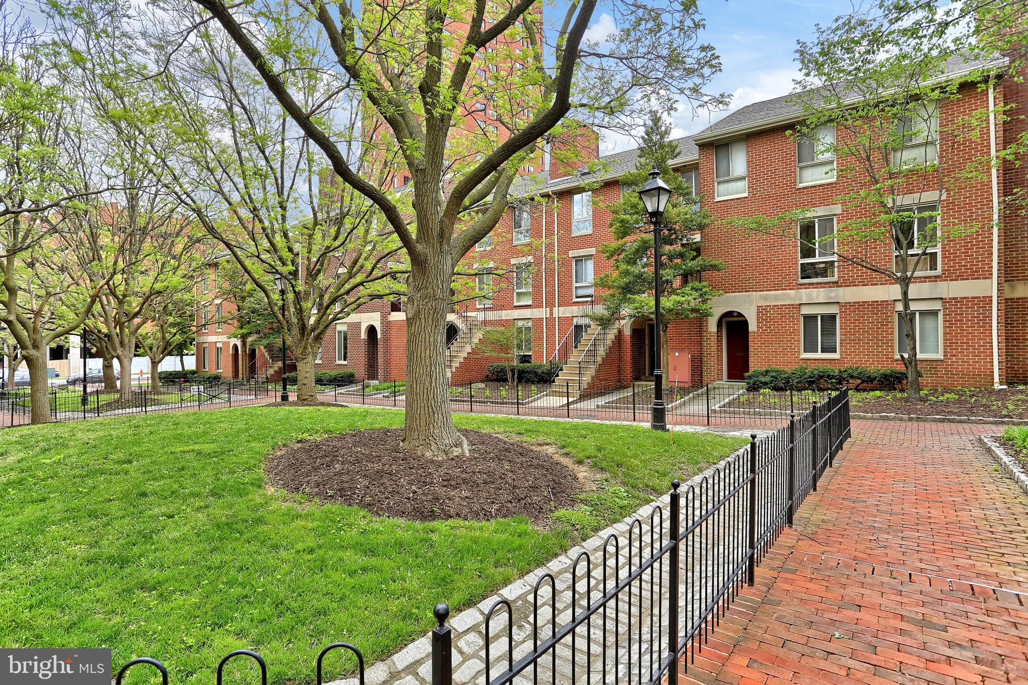 OTTERBEIN - Residential