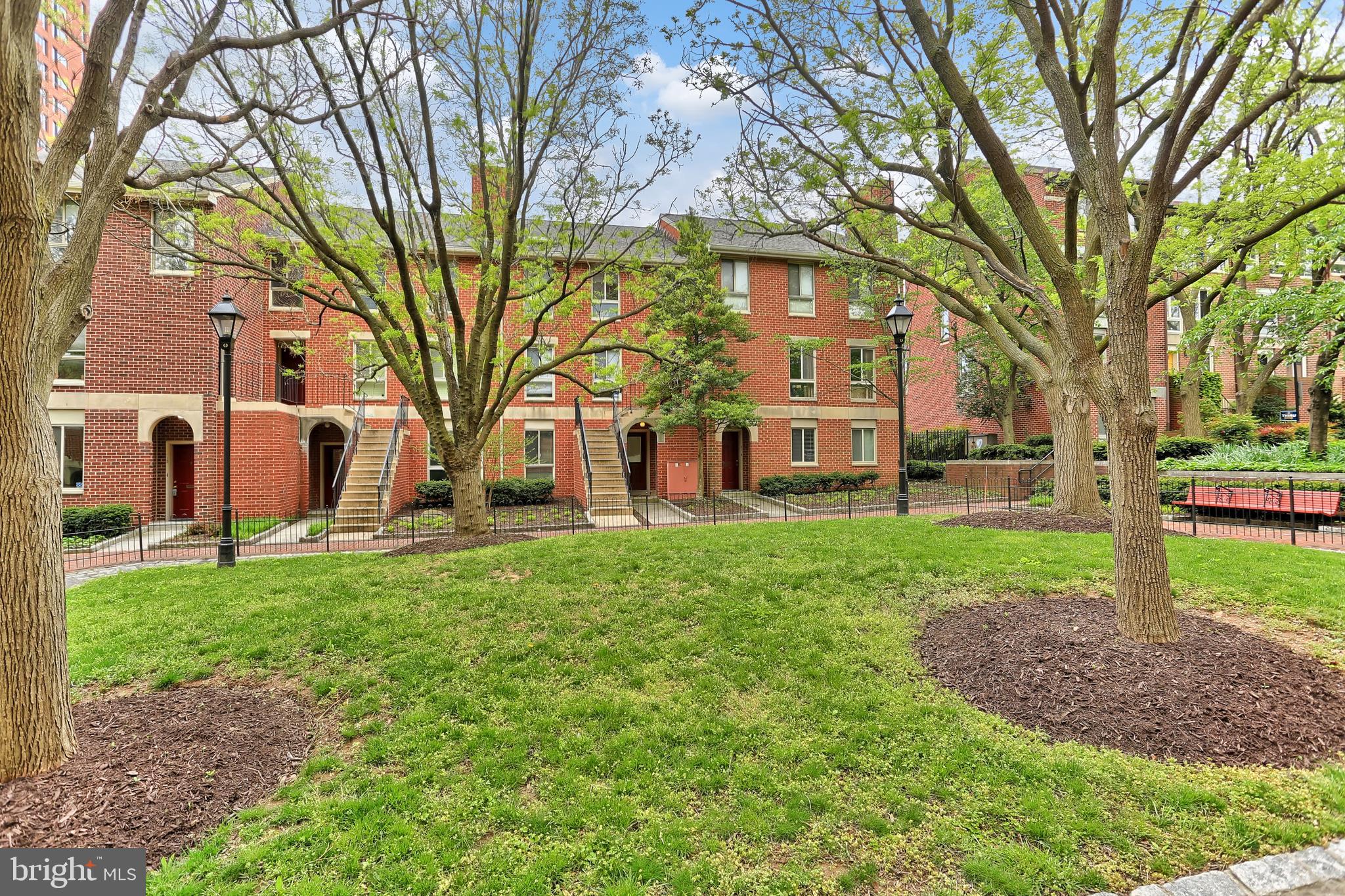 OTTERBEIN - Residential