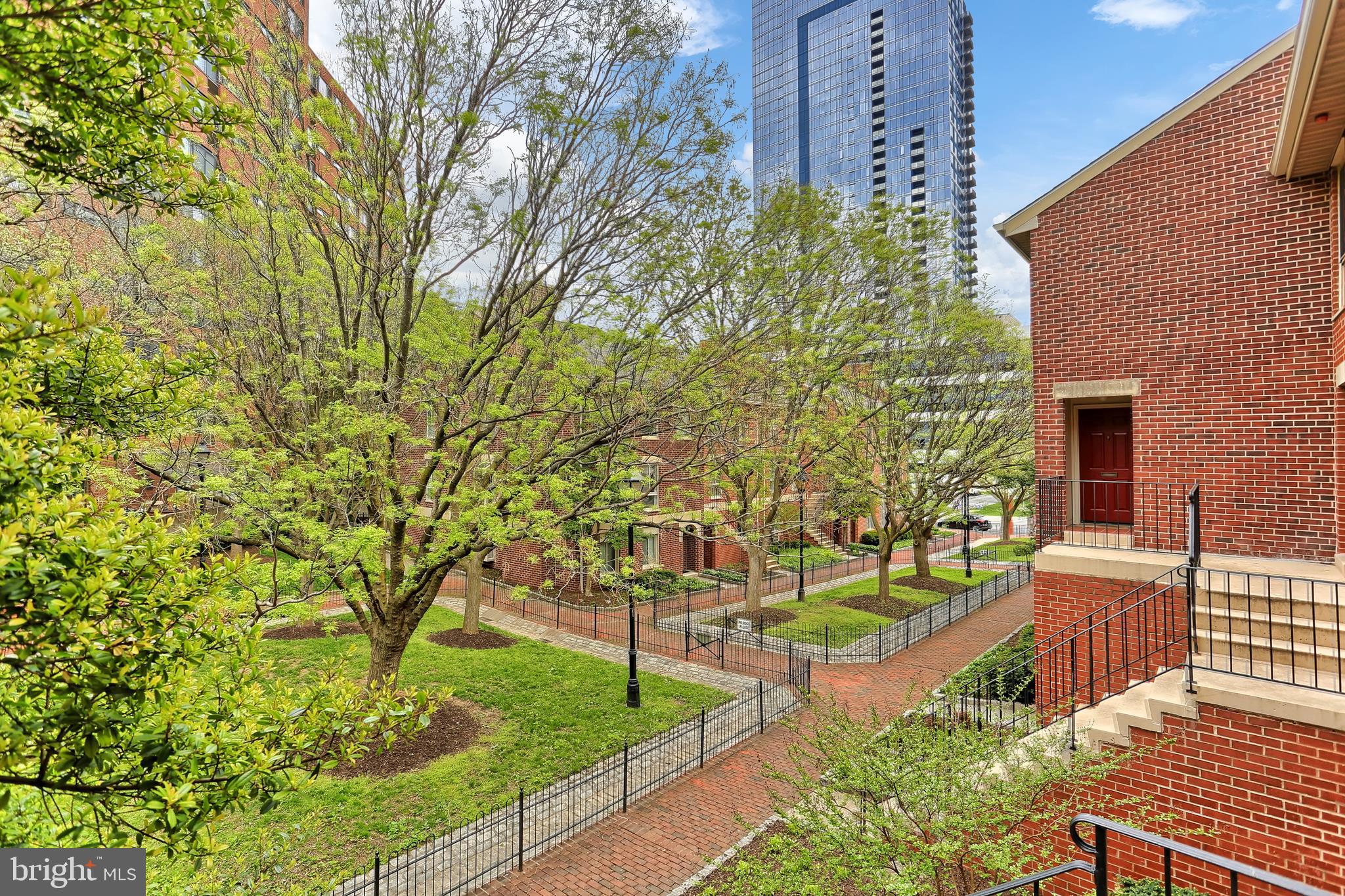 OTTERBEIN - Residential