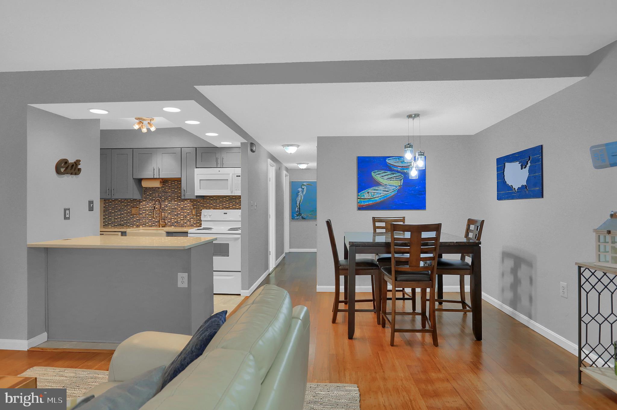 OTTERBEIN - Residential