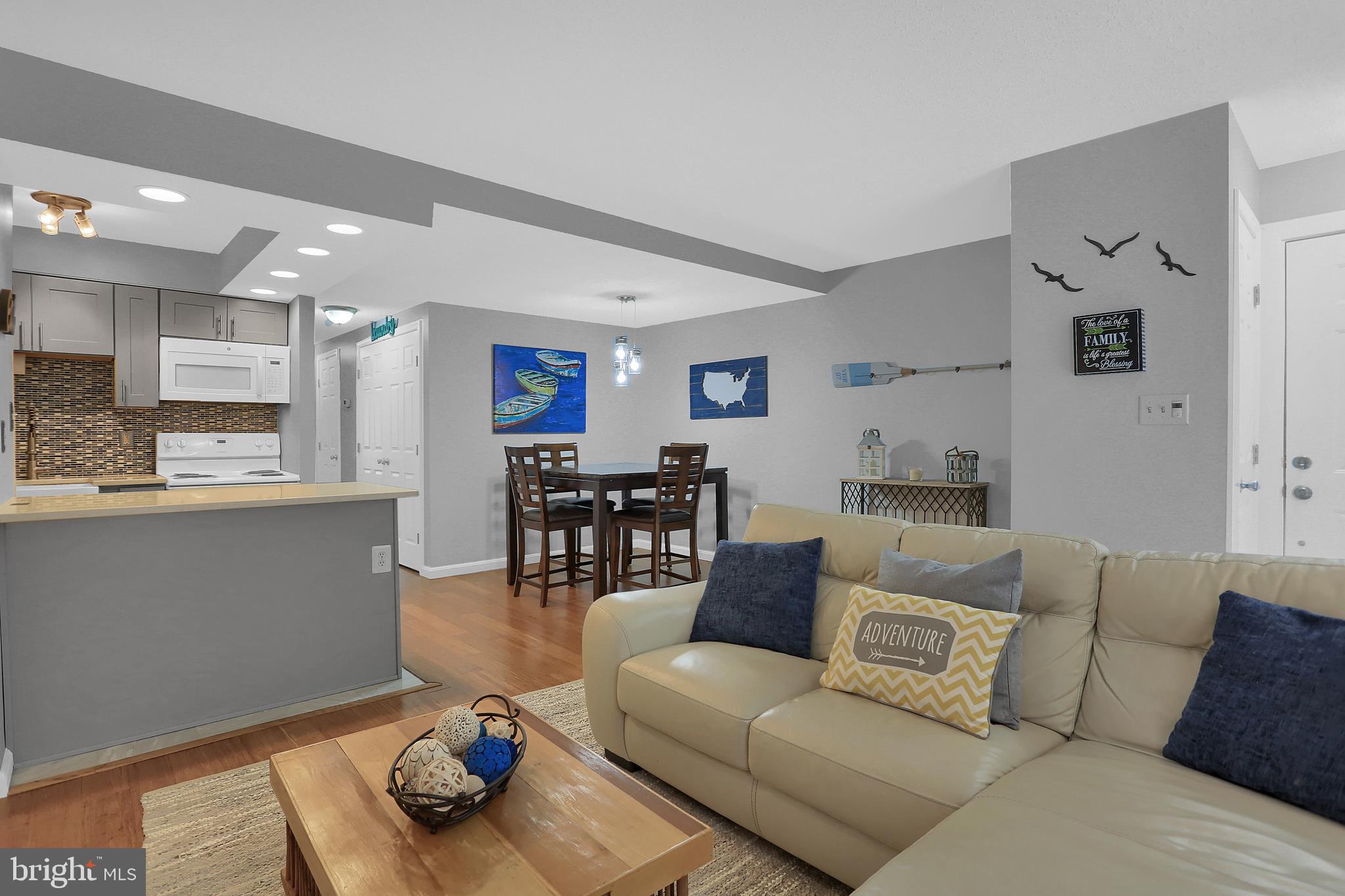 OTTERBEIN - Residential