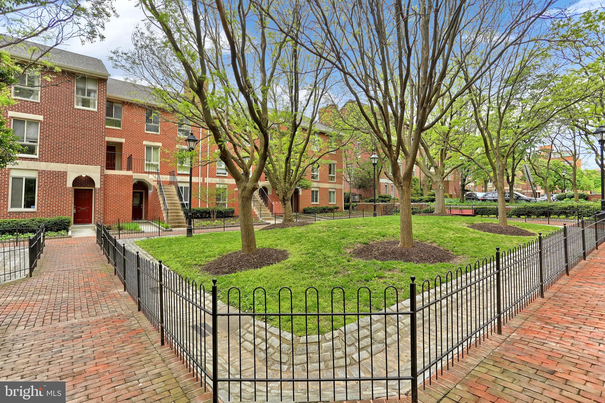 OTTERBEIN - Residential