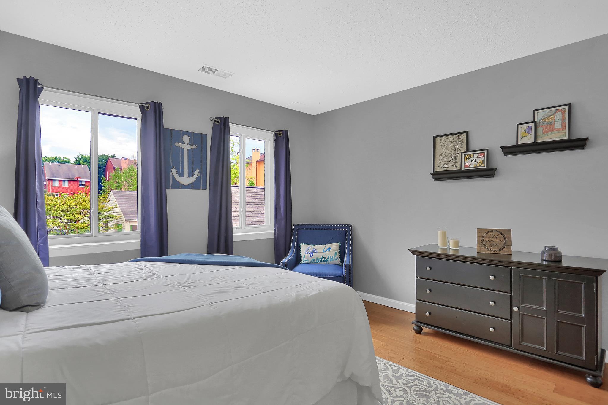 OTTERBEIN - Residential