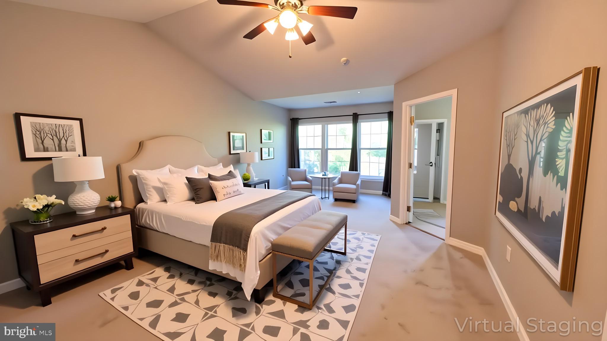 CLOPPER HILLS - Residential