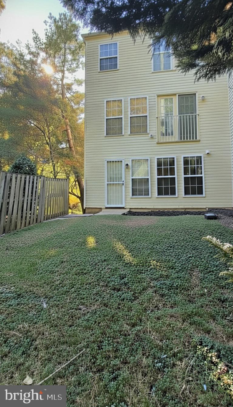 CLOPPER HILLS - Residential