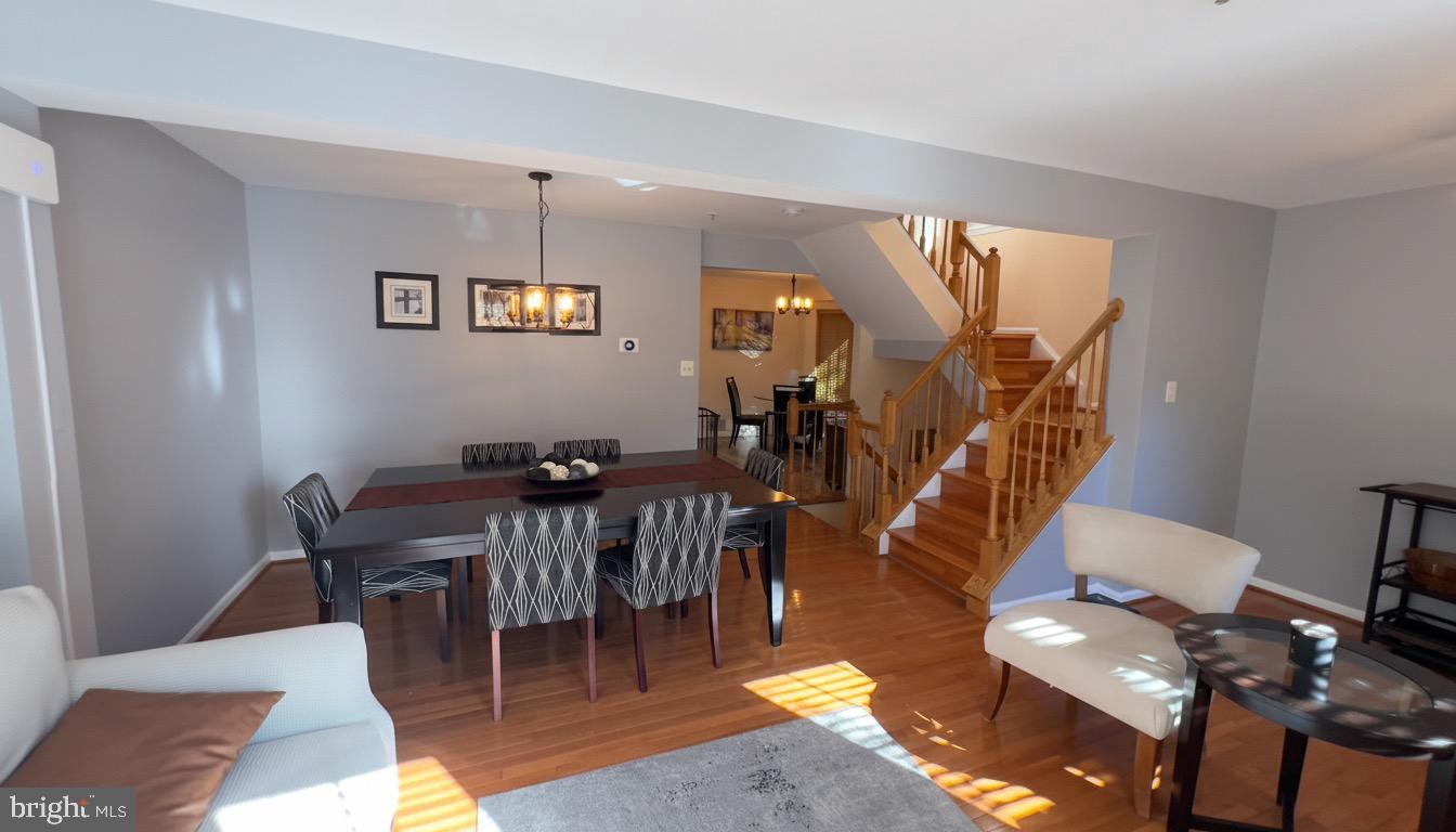 CLOPPER HILLS - Residential