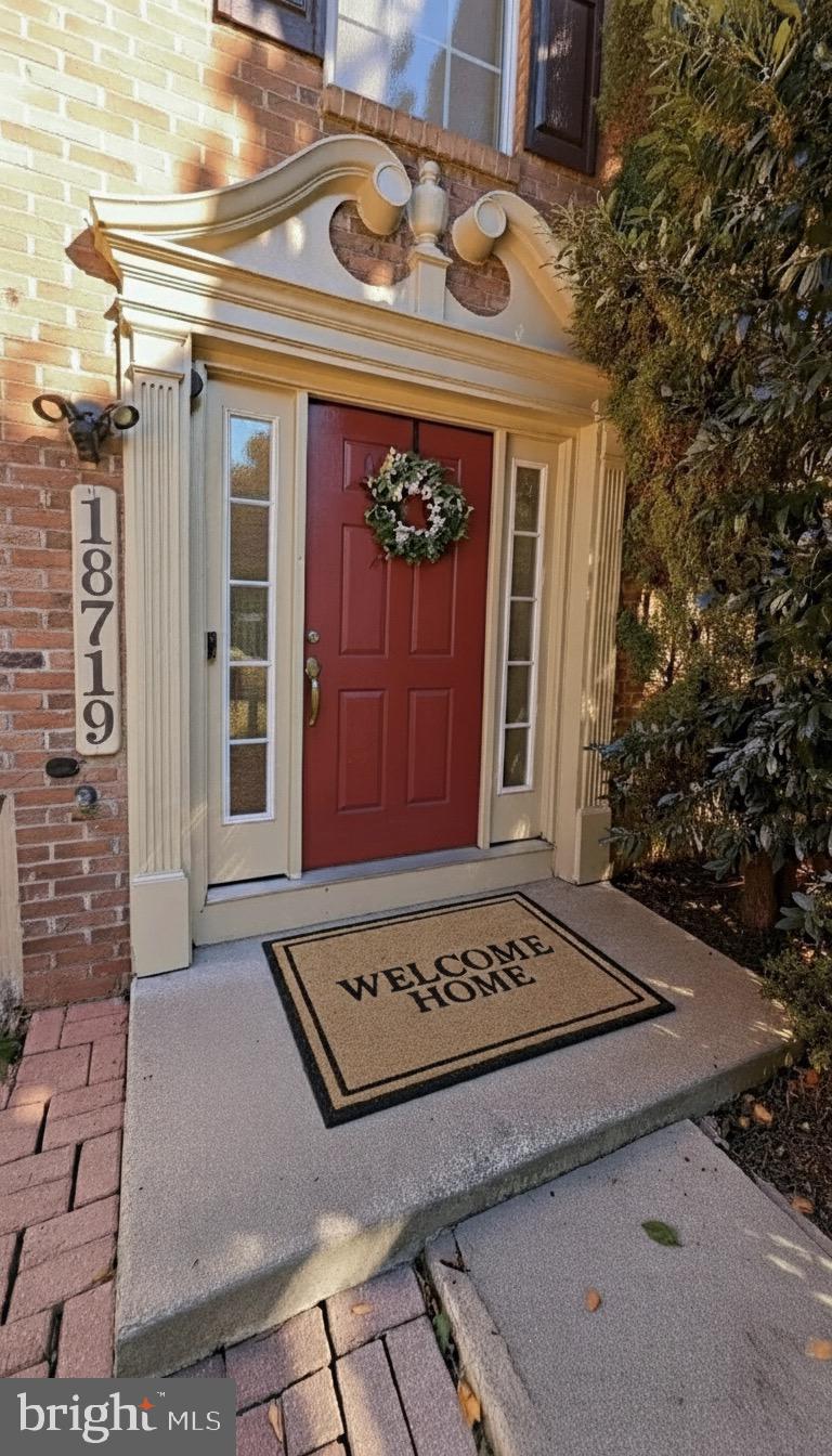 CLOPPER HILLS - Residential