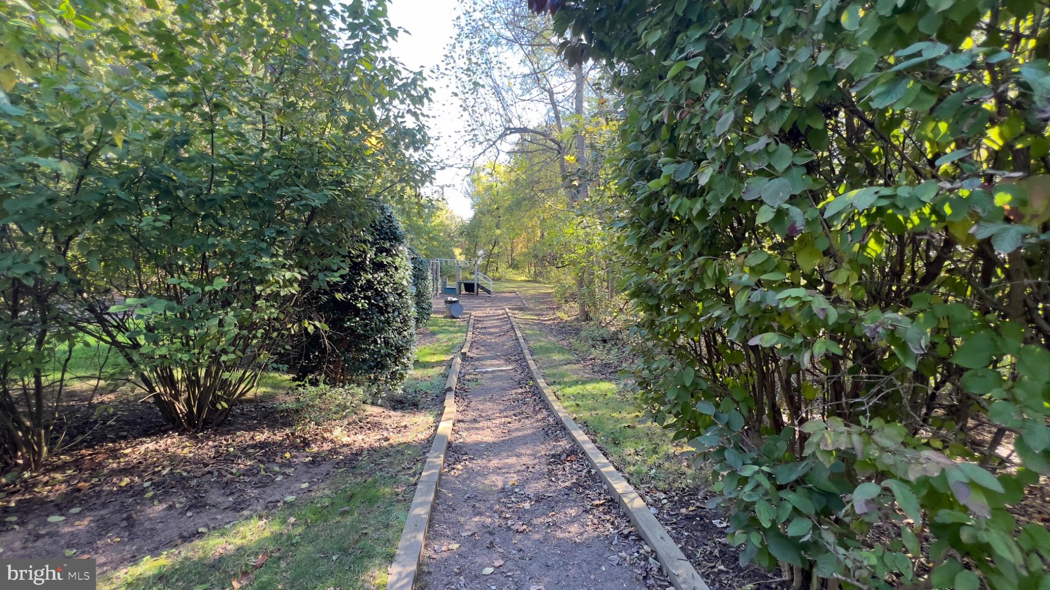 CLOPPER HILLS - Residential