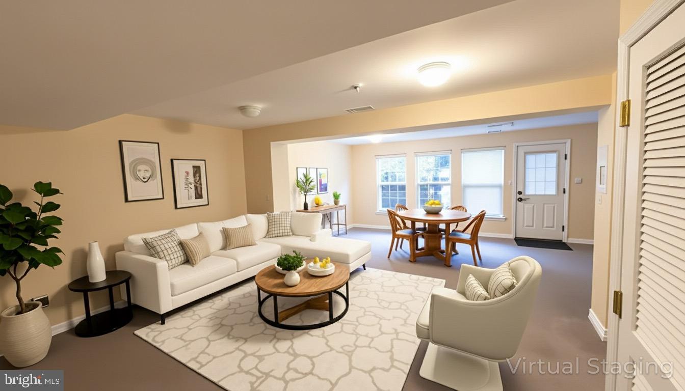 CLOPPER HILLS - Residential