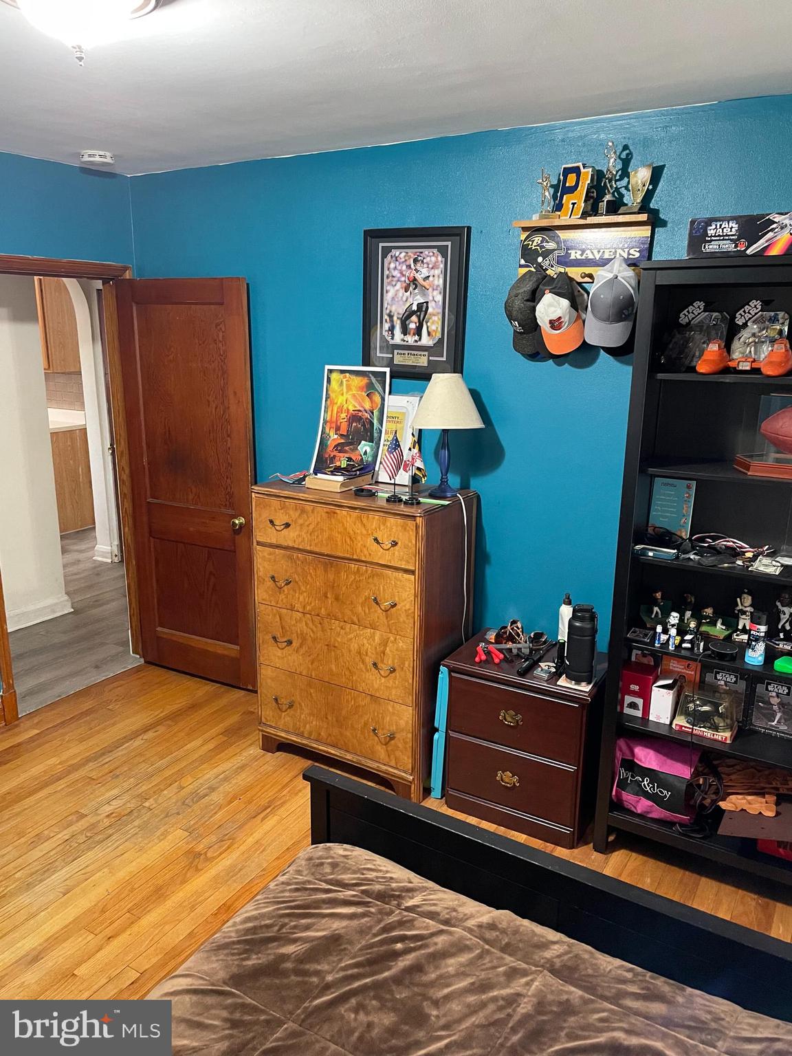 ROSEDALE - Residential