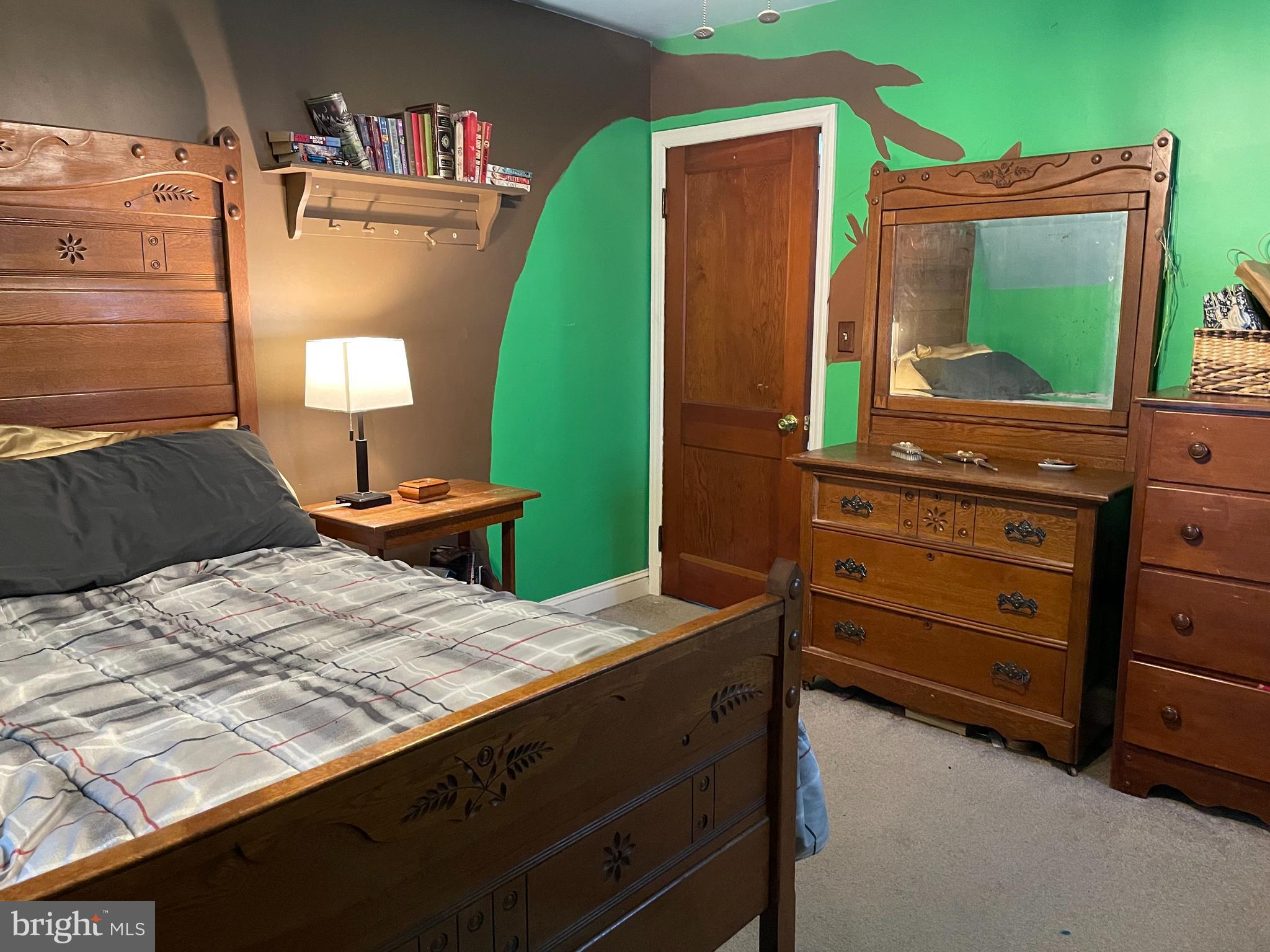 ROSEDALE - Residential