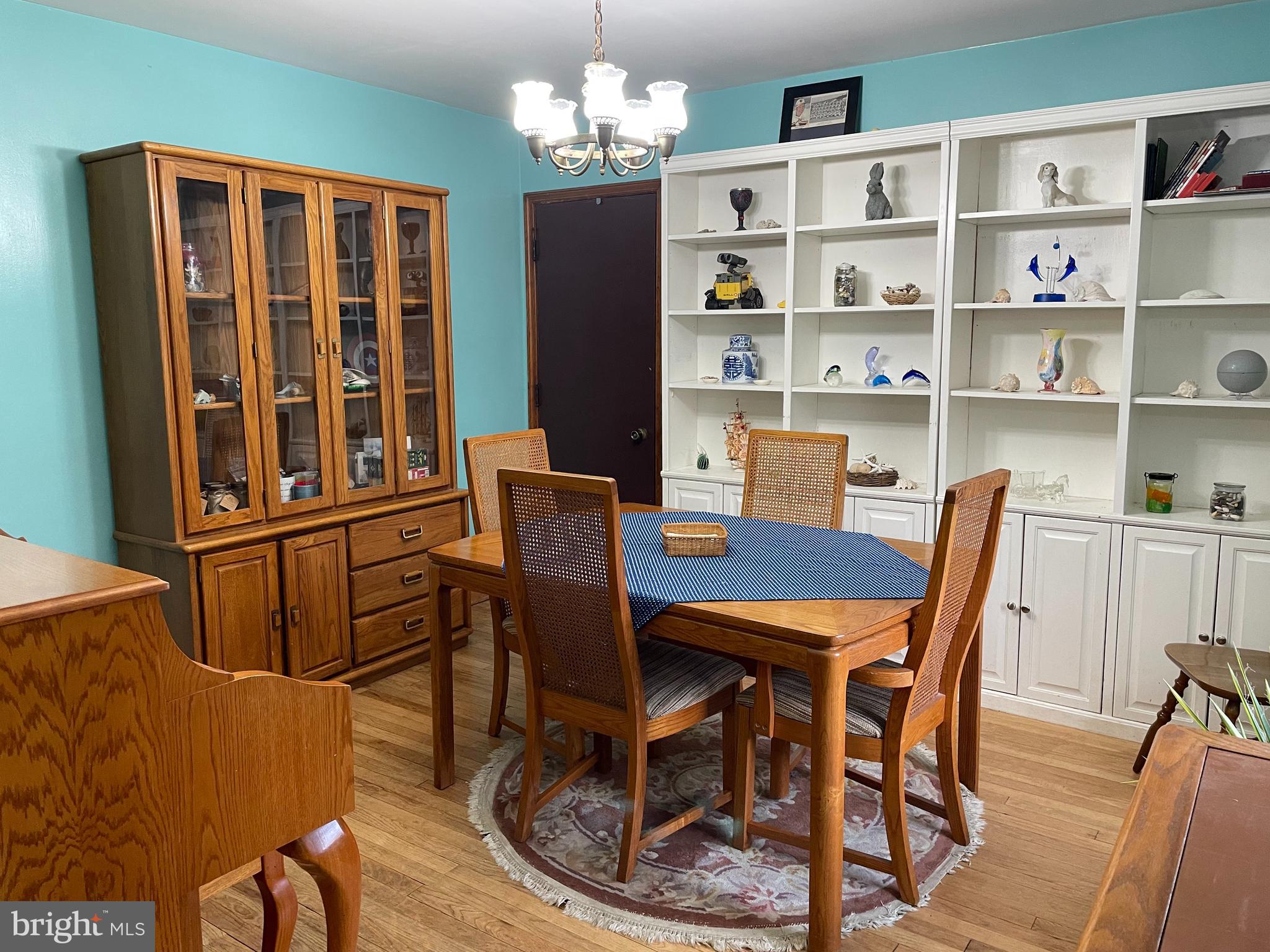 ROSEDALE - Residential