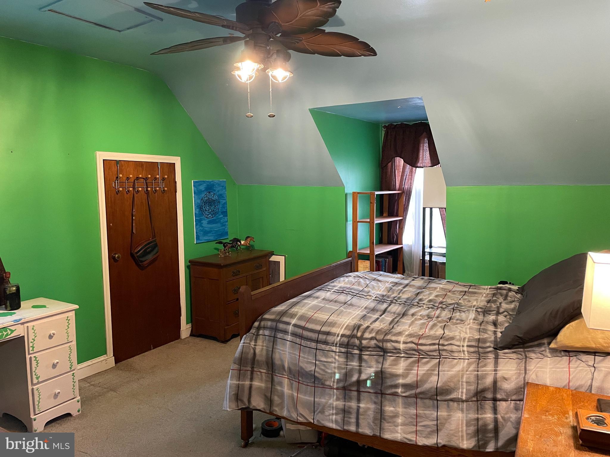 ROSEDALE - Residential