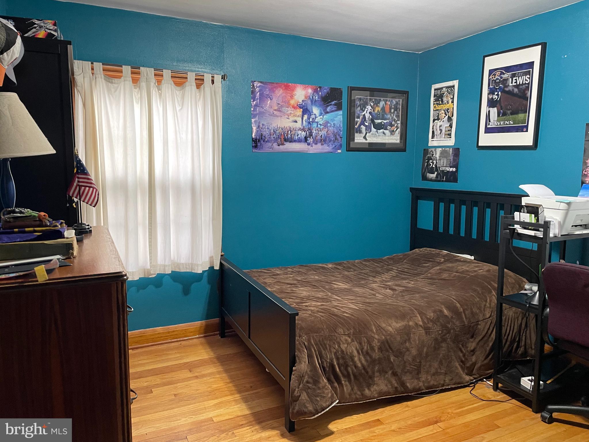 ROSEDALE - Residential