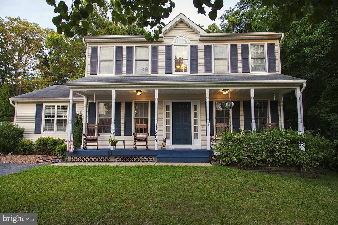 CAMELOT - Residential