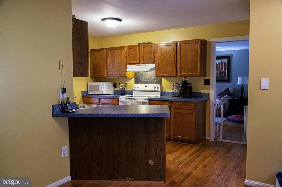 CAMELOT - Residential