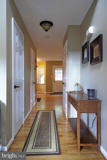 CAMELOT - Residential