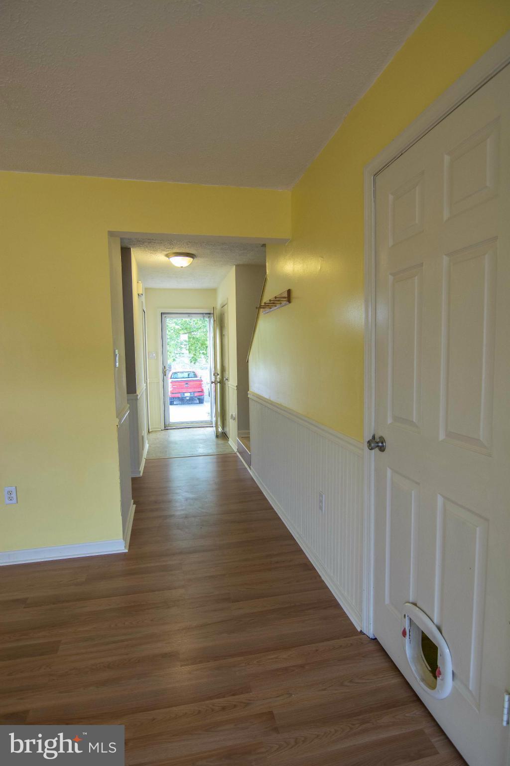 VILLAGE AT SHERANDO - Residential