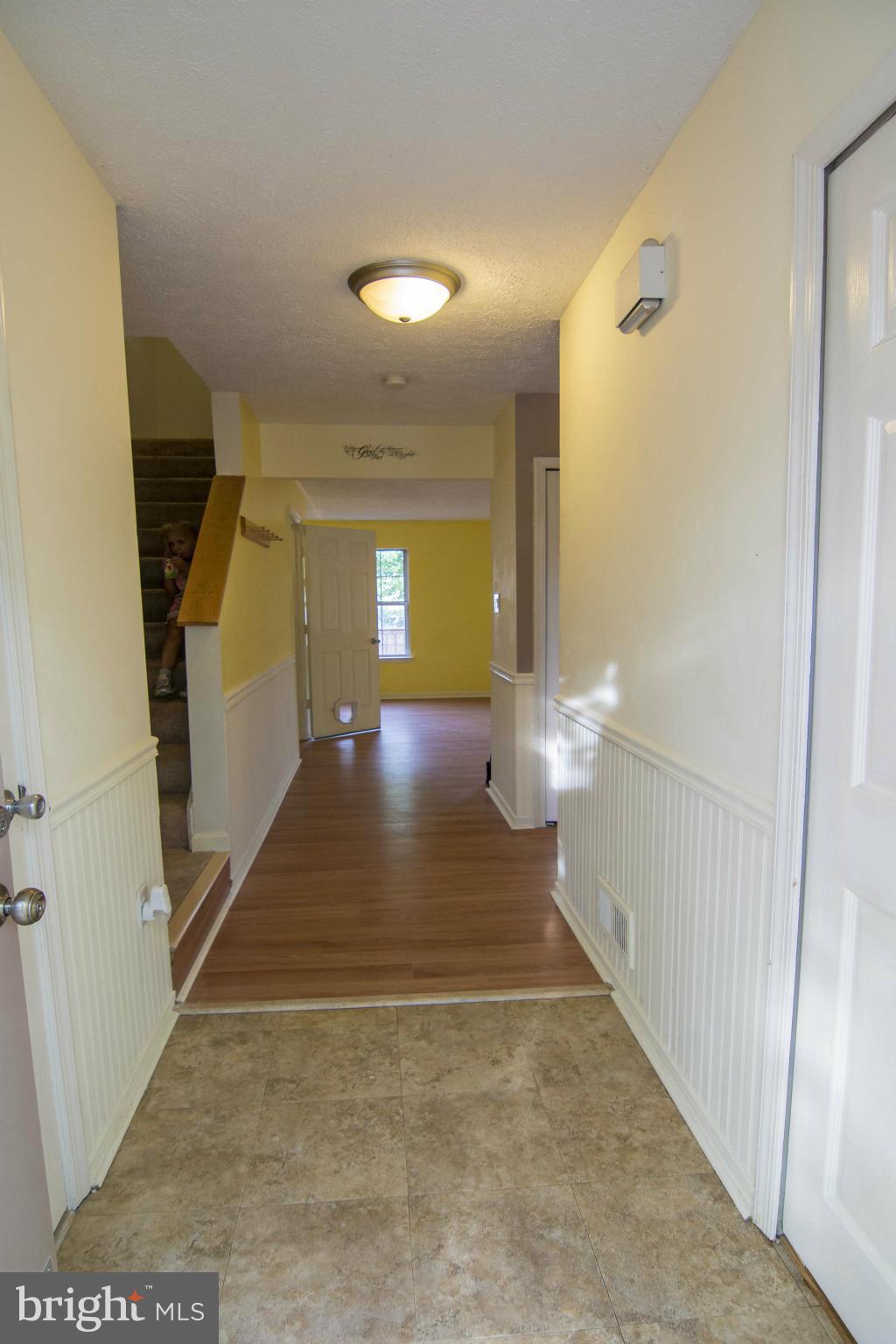 VILLAGE AT SHERANDO - Residential