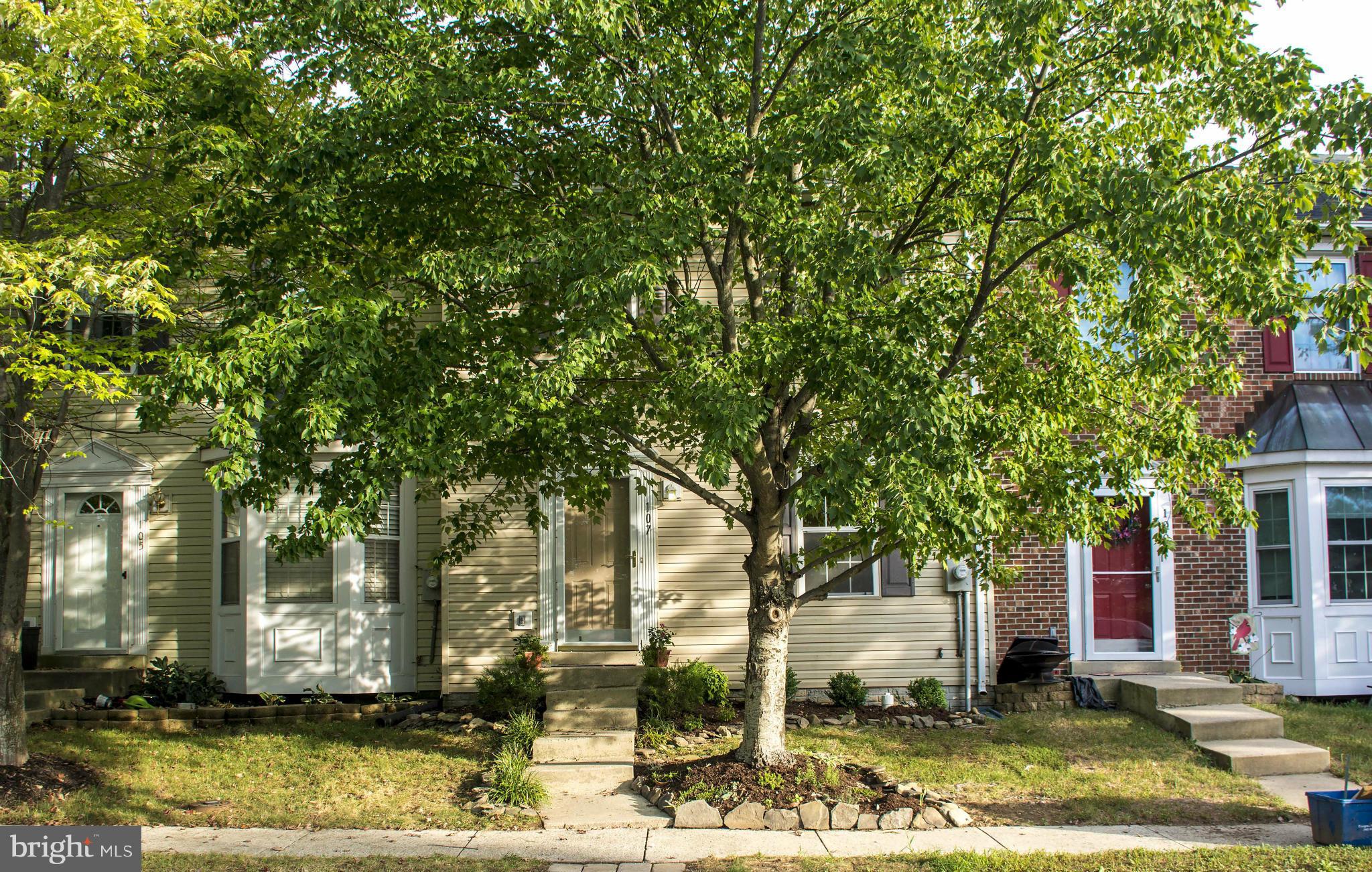 VILLAGE AT SHERANDO - Residential