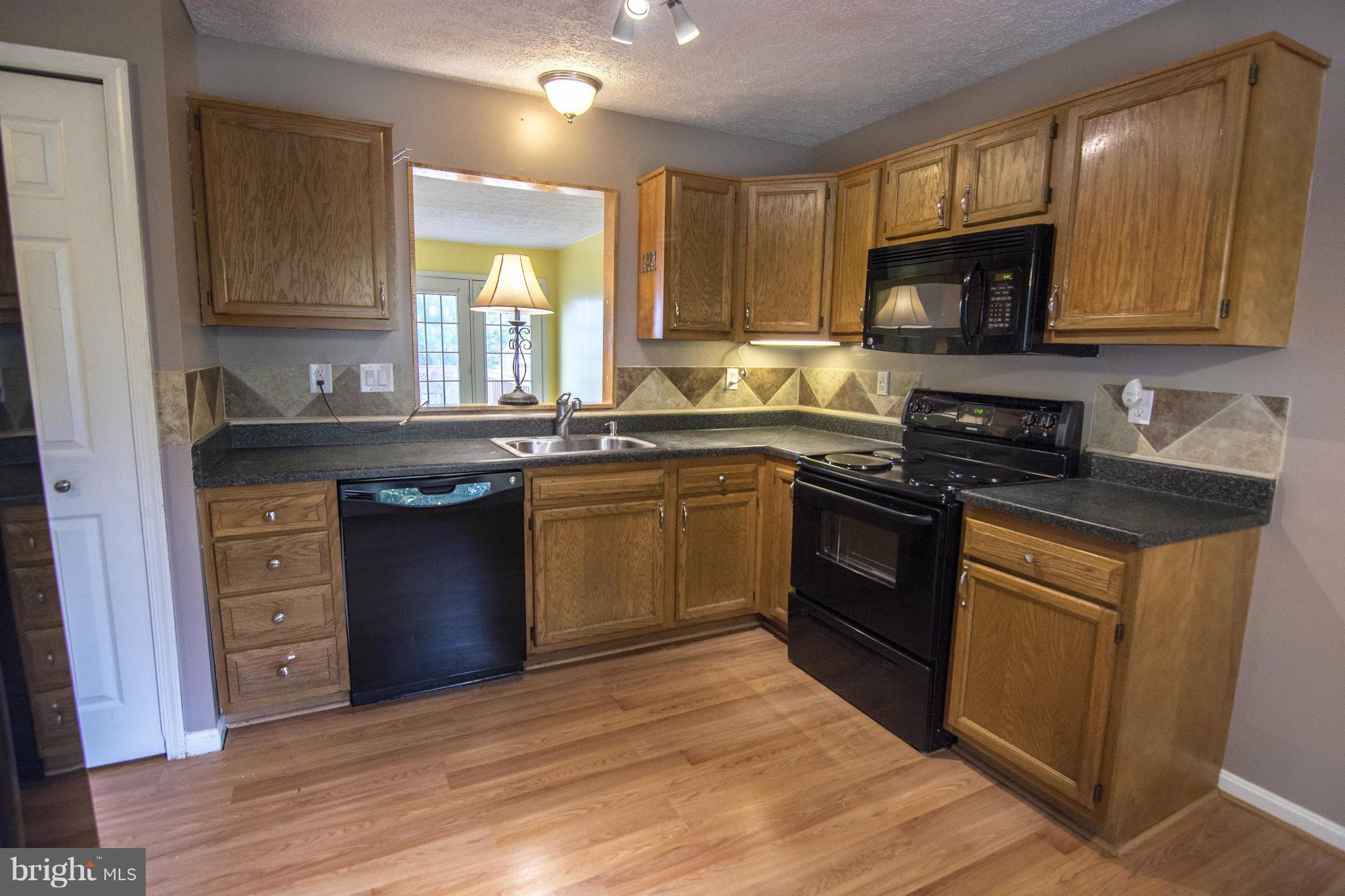 VILLAGE AT SHERANDO - Residential