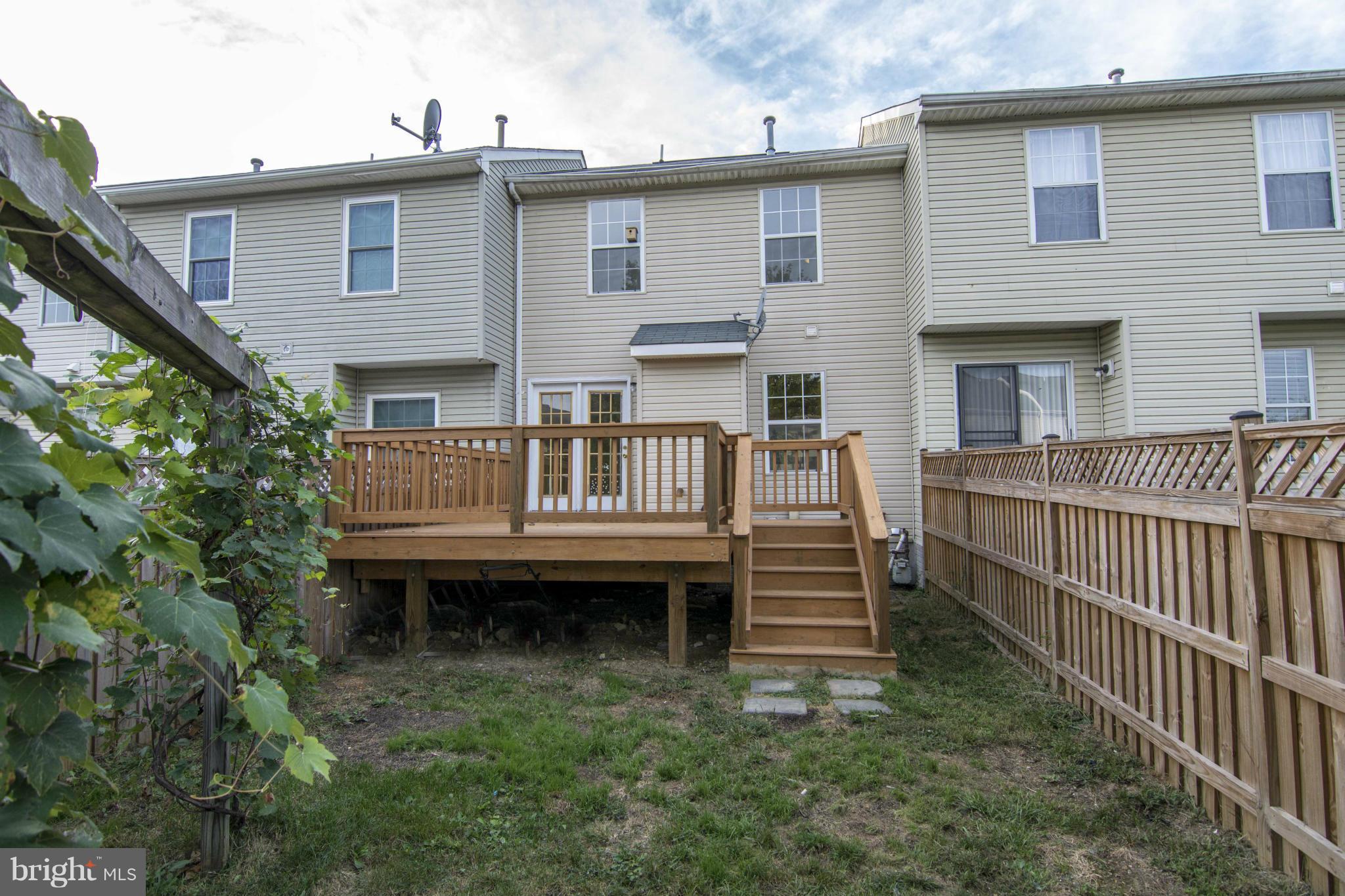 VILLAGE AT SHERANDO - Residential