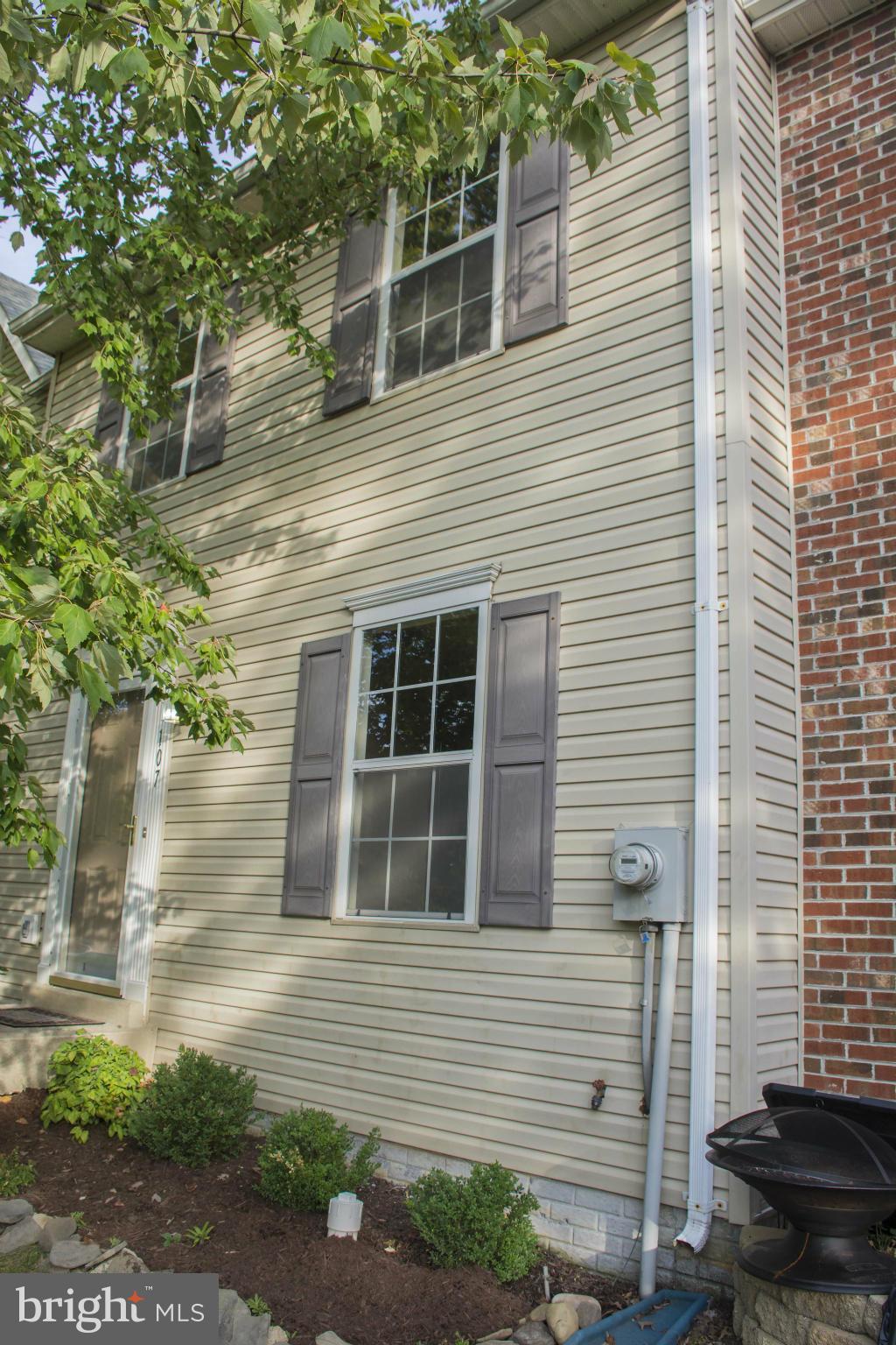 VILLAGE AT SHERANDO - Residential