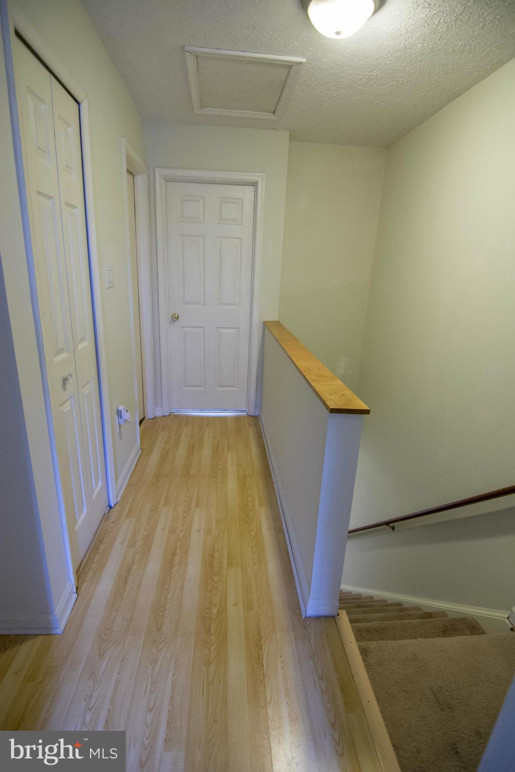 VILLAGE AT SHERANDO - Residential