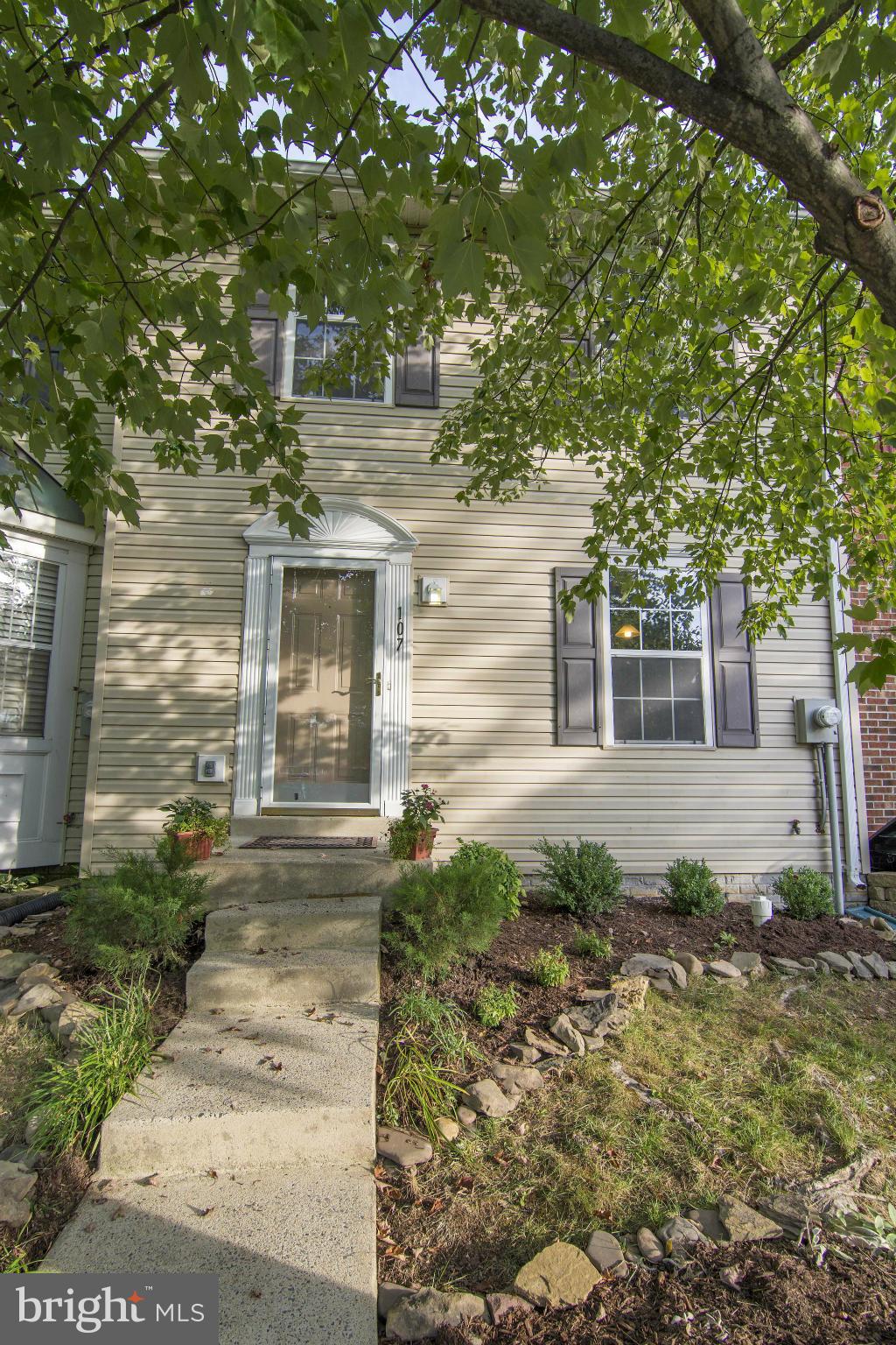 VILLAGE AT SHERANDO - Residential