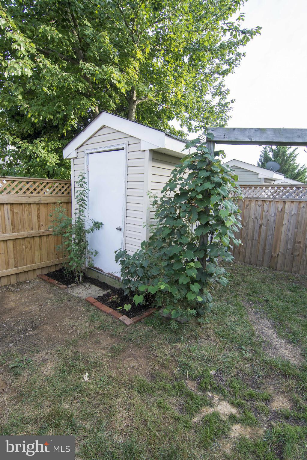 VILLAGE AT SHERANDO - Residential