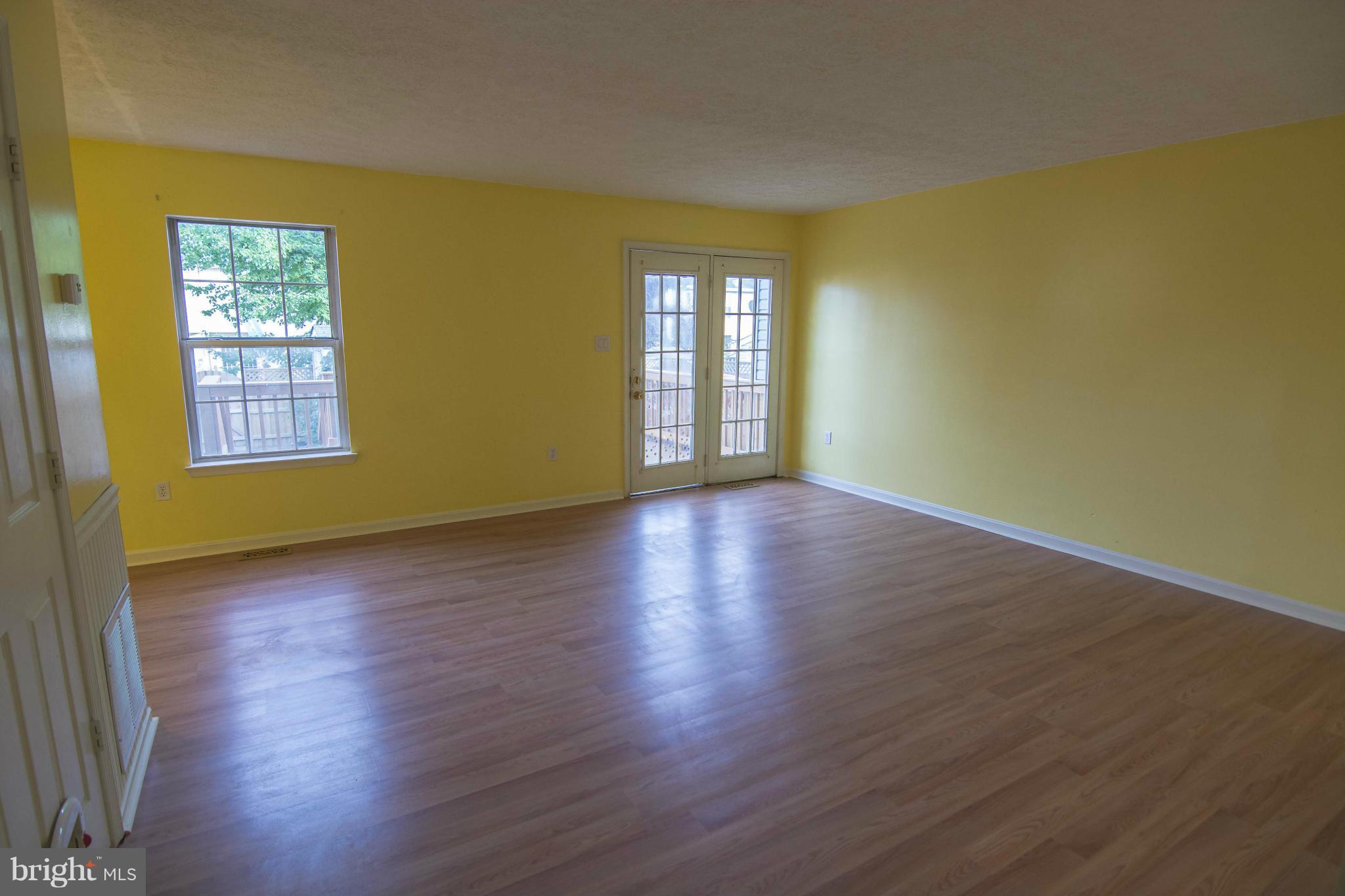 VILLAGE AT SHERANDO - Residential