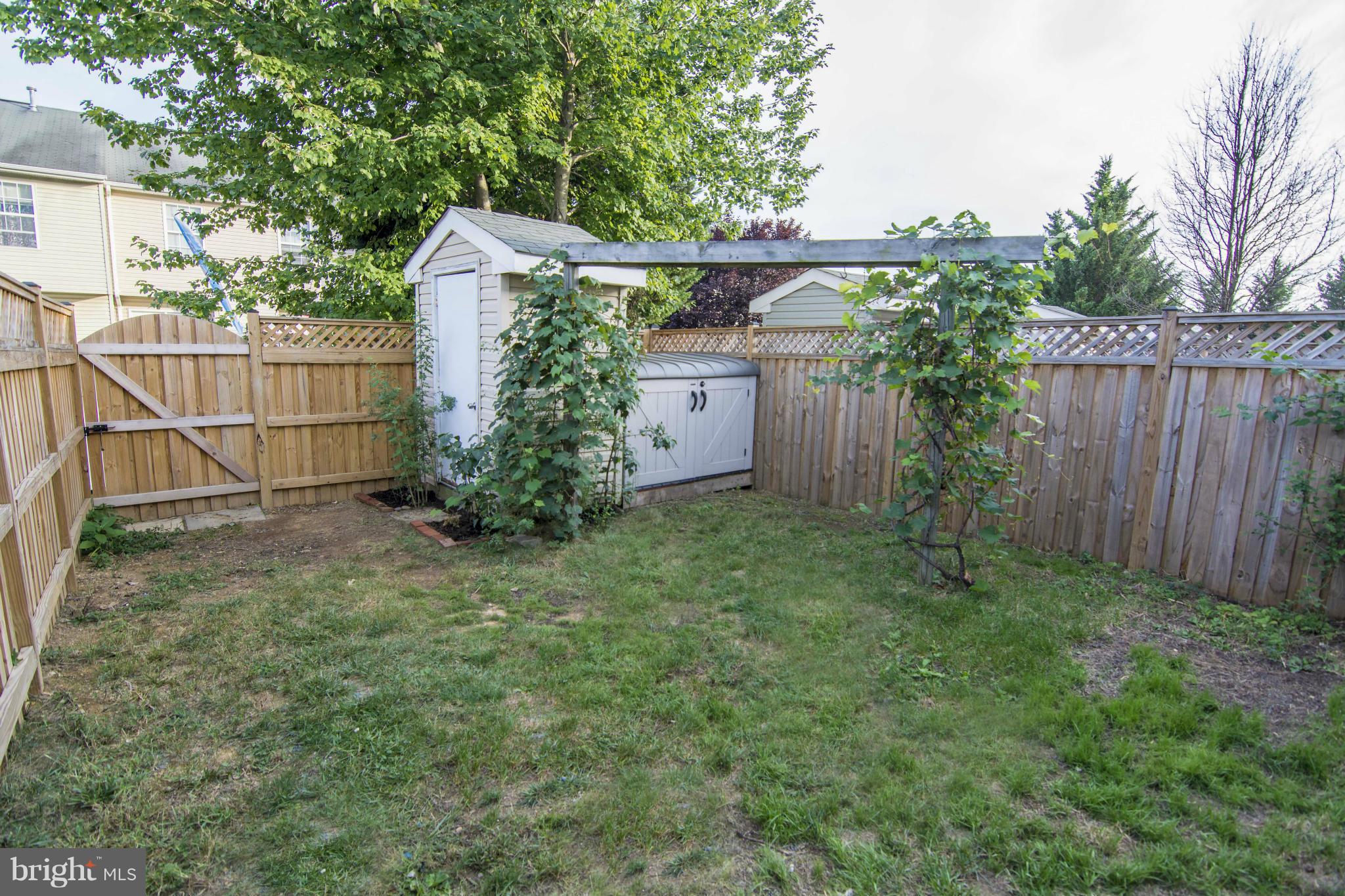 VILLAGE AT SHERANDO - Residential