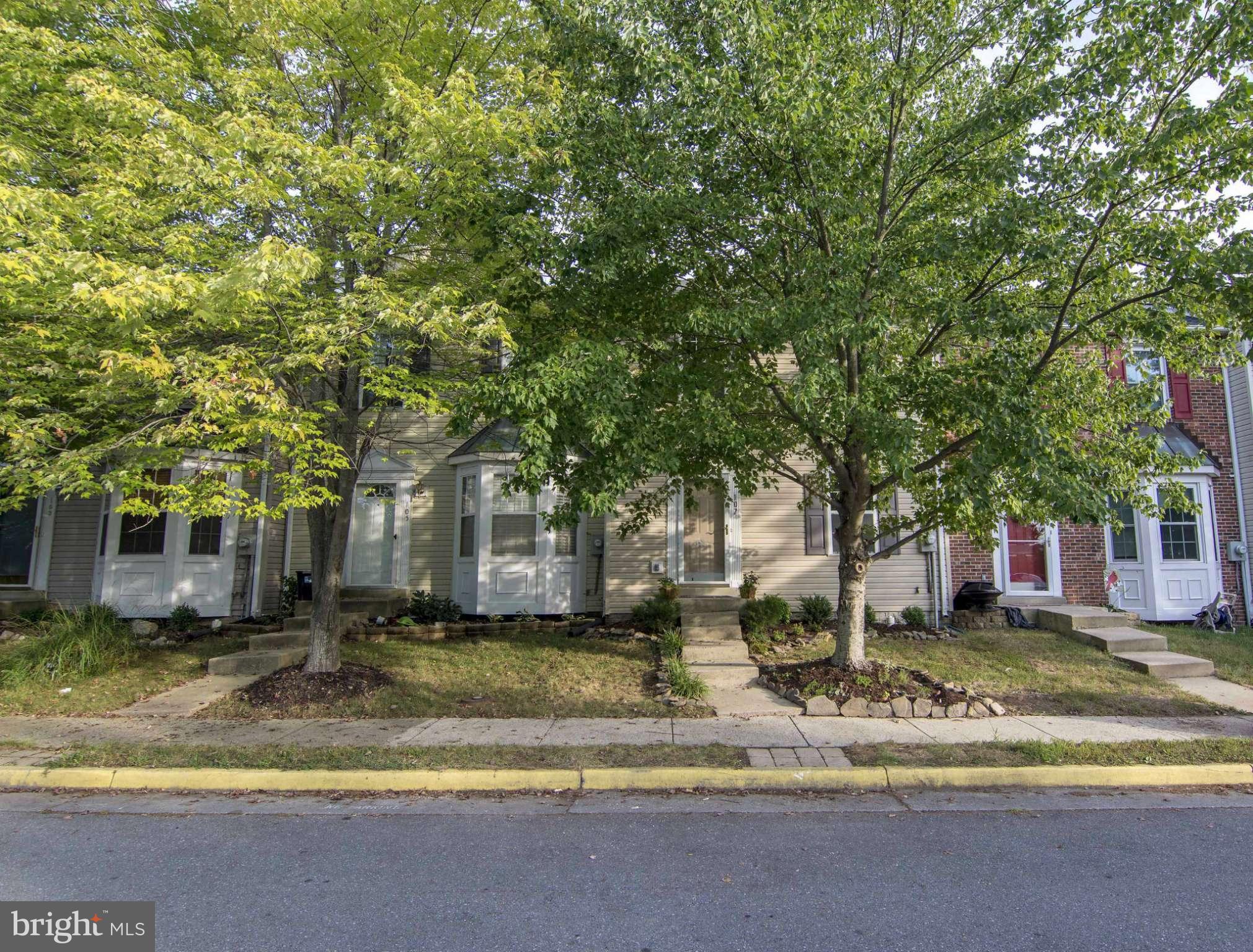 VILLAGE AT SHERANDO - Residential