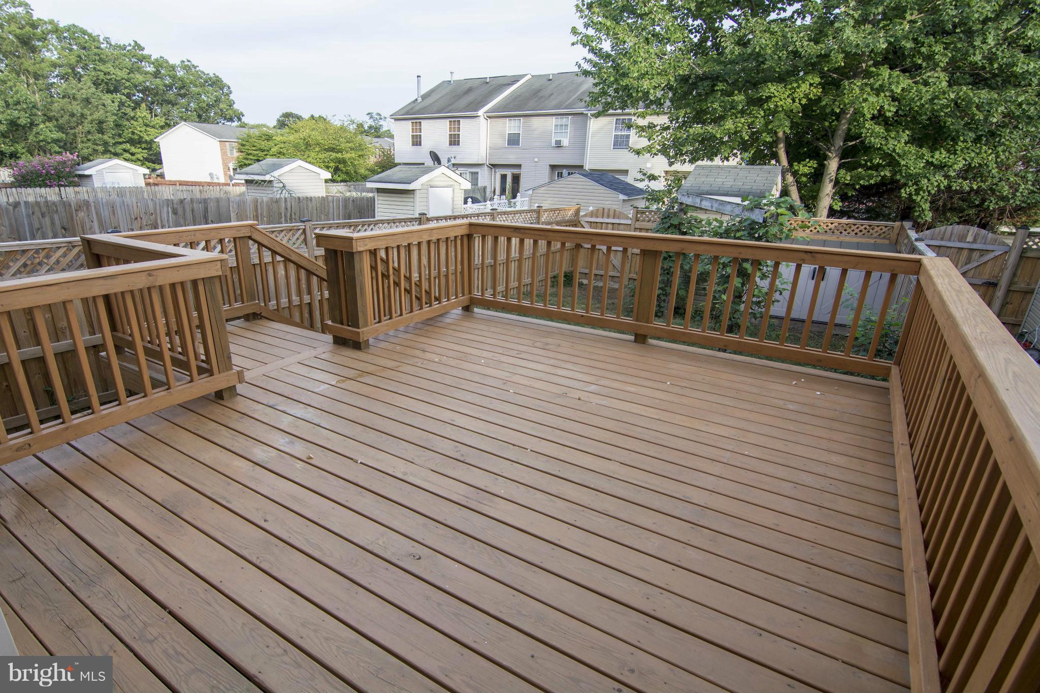 VILLAGE AT SHERANDO - Residential